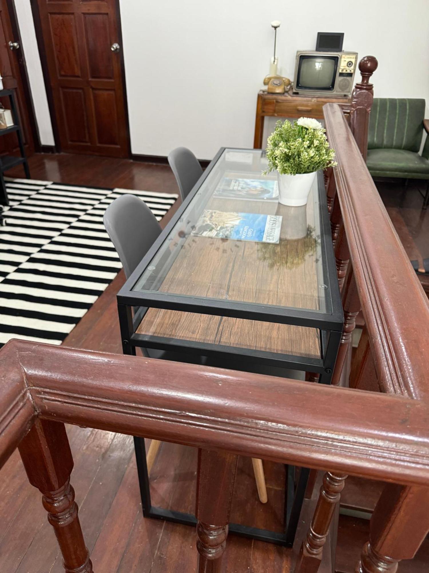 Guest house Twenty One Place Bangkok