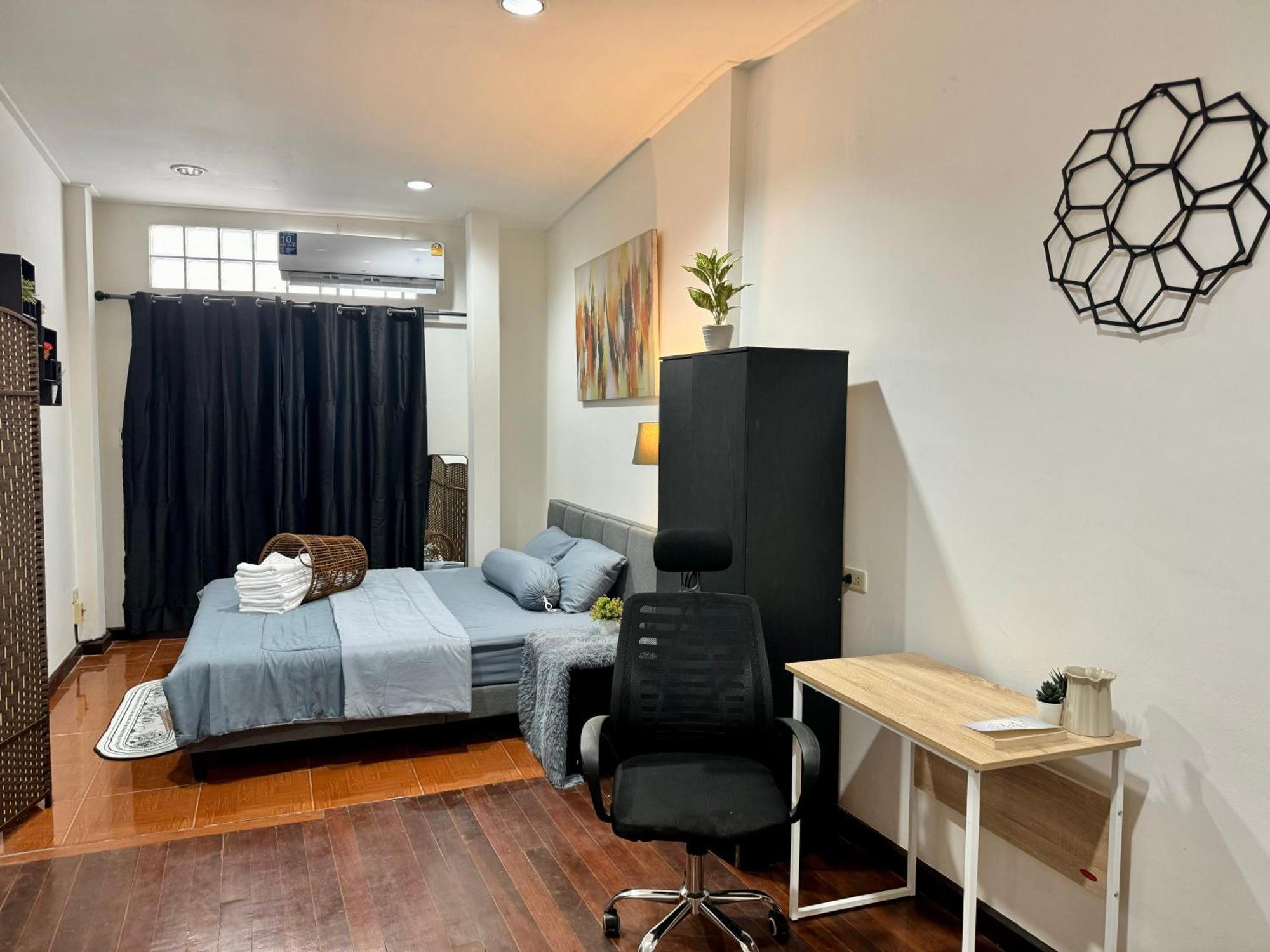 Twenty One Place Guest house Bangkok