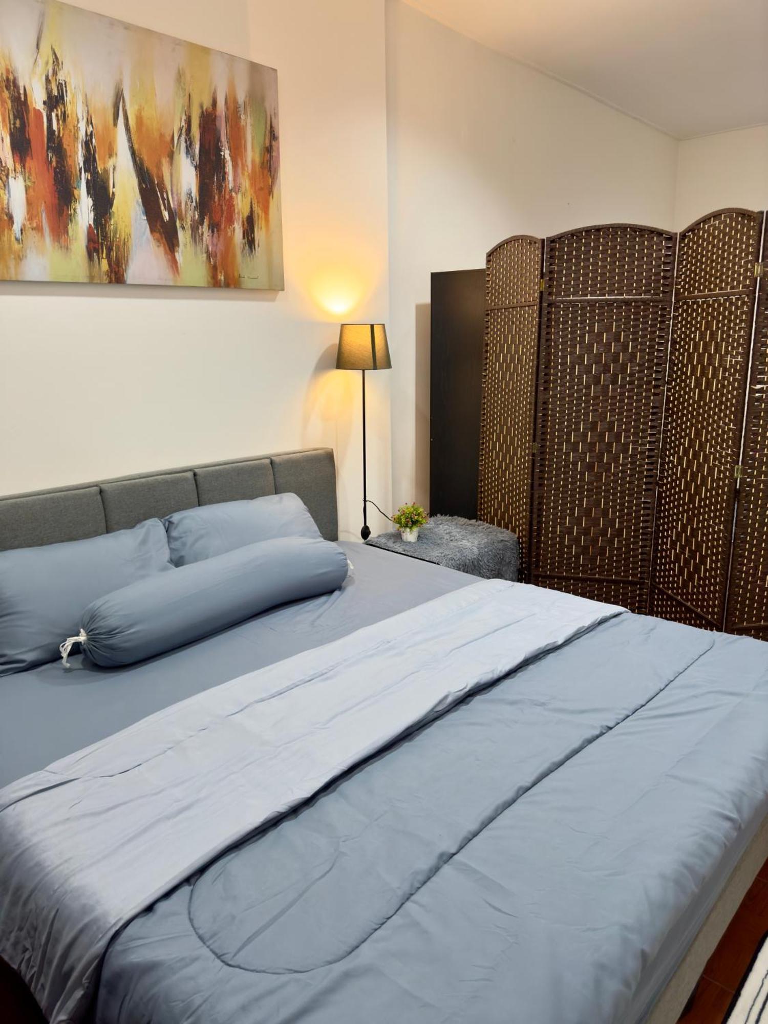 Guest house Twenty One Place *