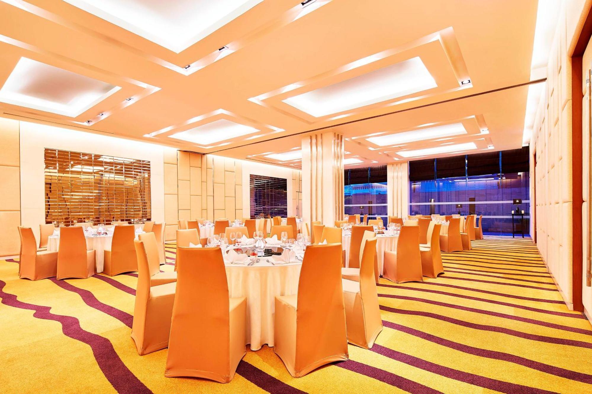 Four Points By Sheraton Bangkok, Sukhumvit 15 4* Banguecoque