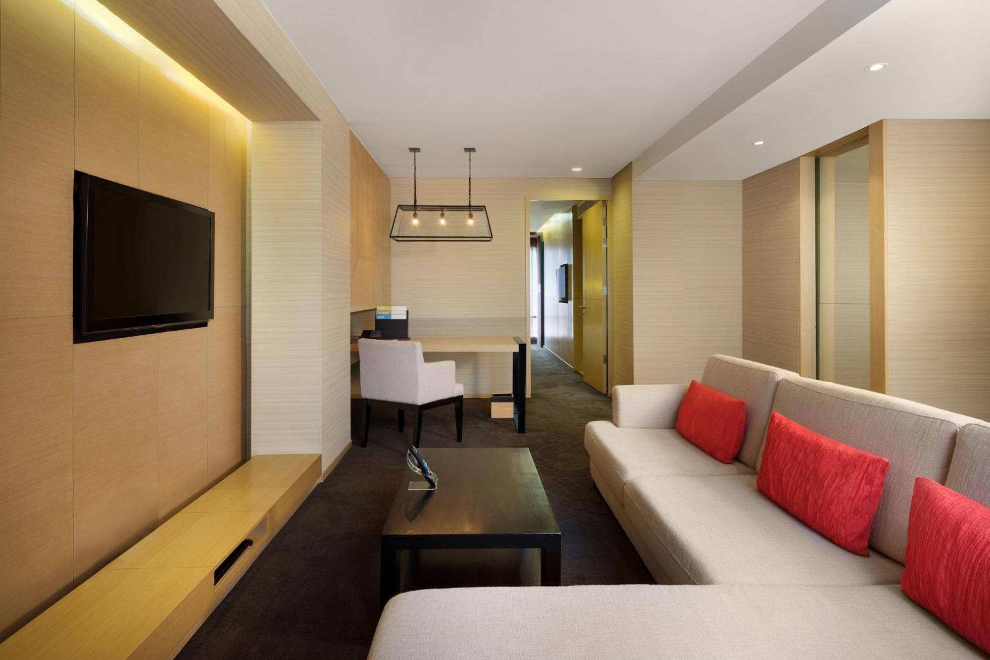 Hotel Four Points By Sheraton Bangkok, Sukhumvit 15