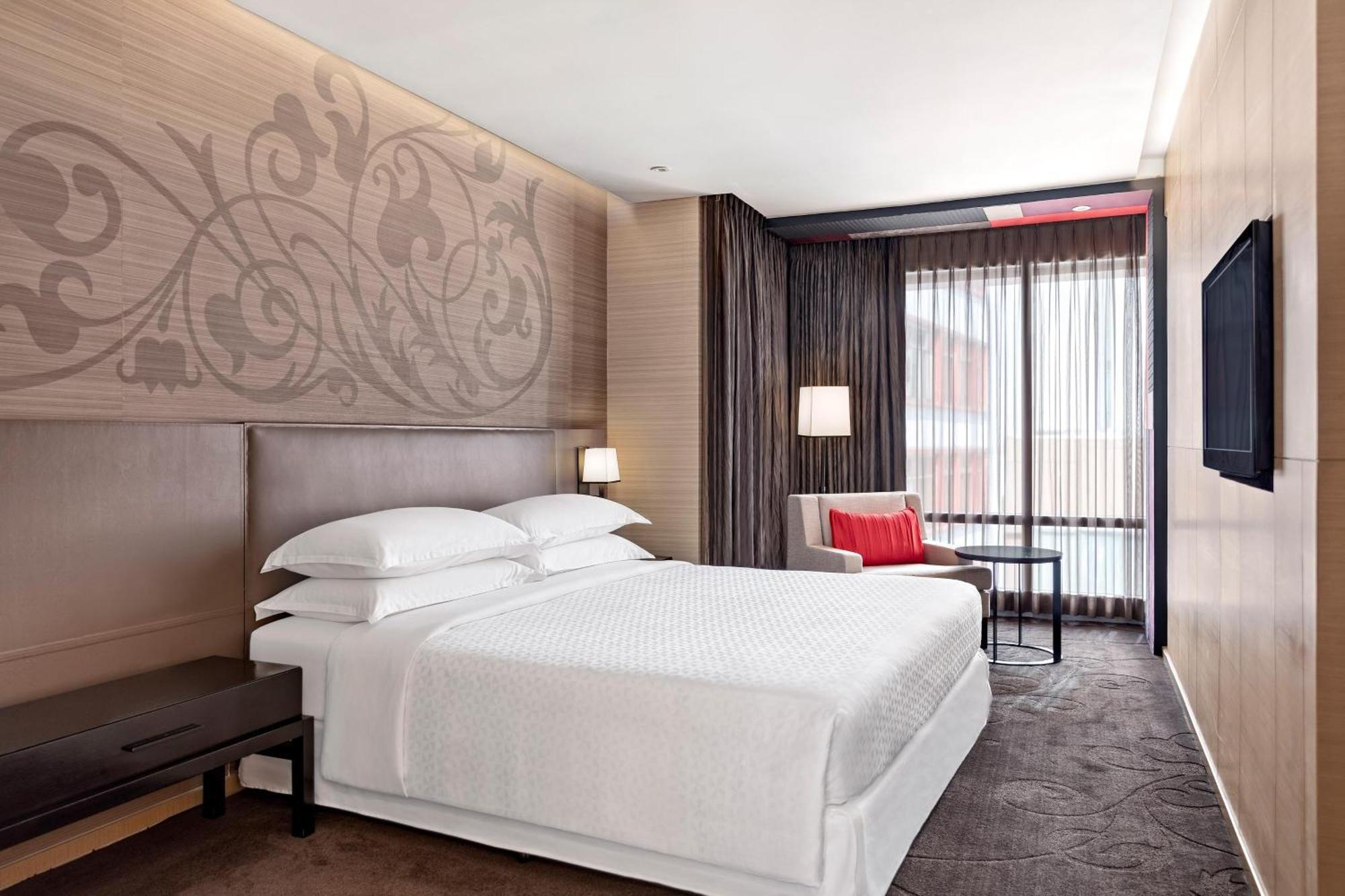 Four Points By Sheraton Bangkok, Sukhumvit 15