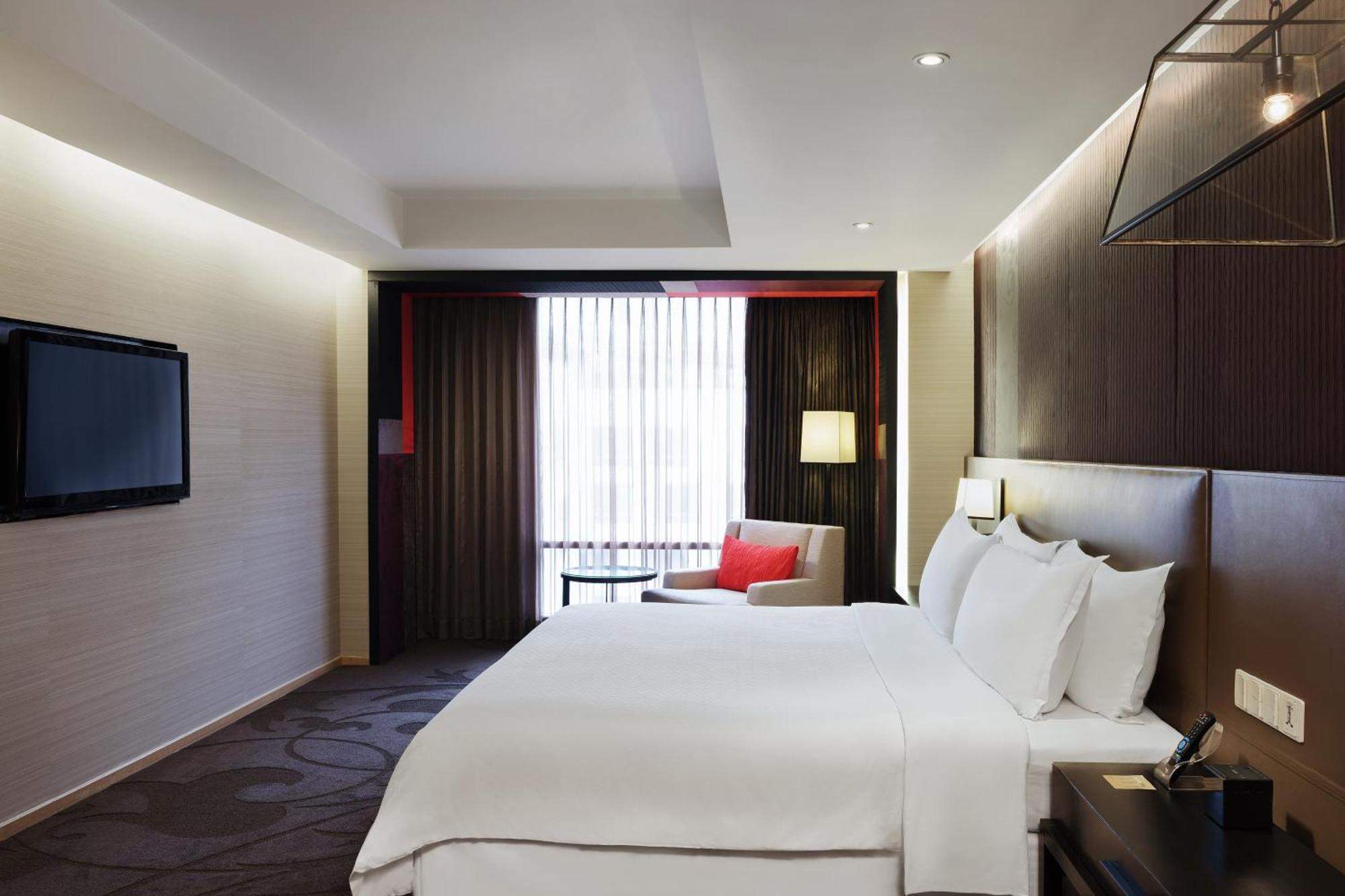 Hotel Four Points By Sheraton Bangkok, Sukhumvit 15 4*