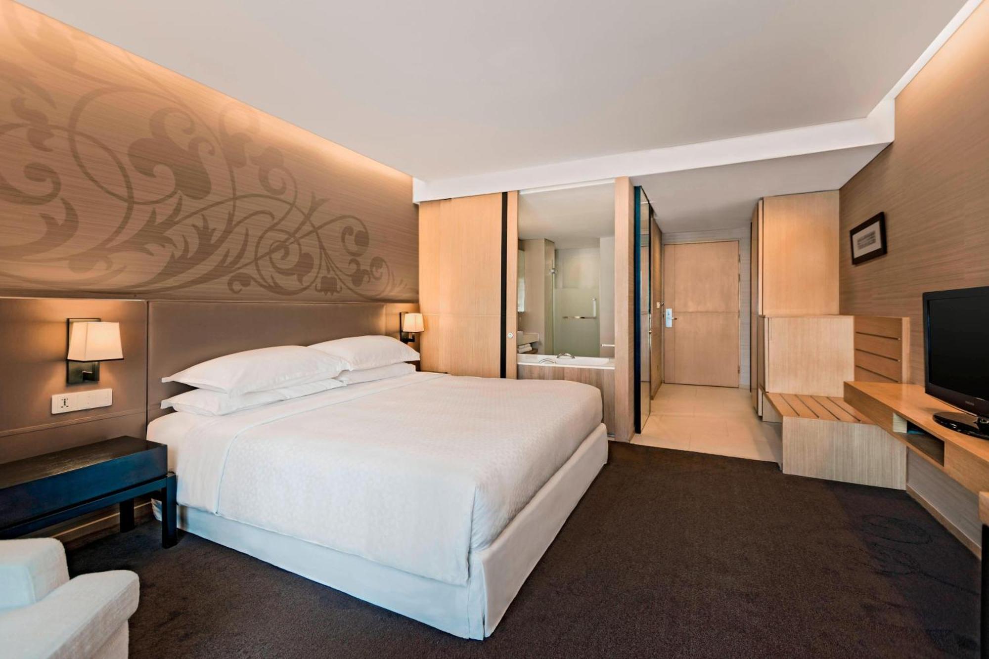 Four Points By Sheraton Bangkok, Sukhumvit 15 Banguecoque