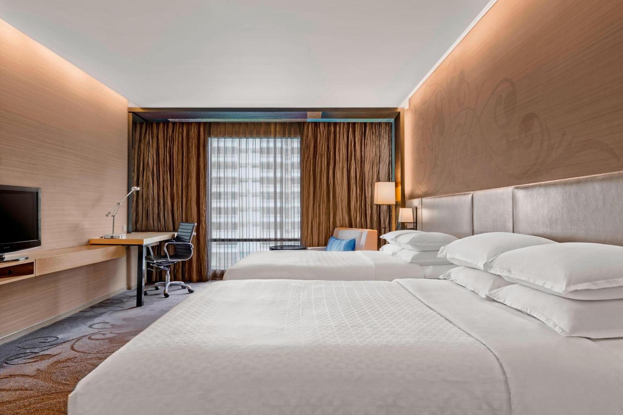 Four Points By Sheraton Bangkok, Sukhumvit 15 Hotel