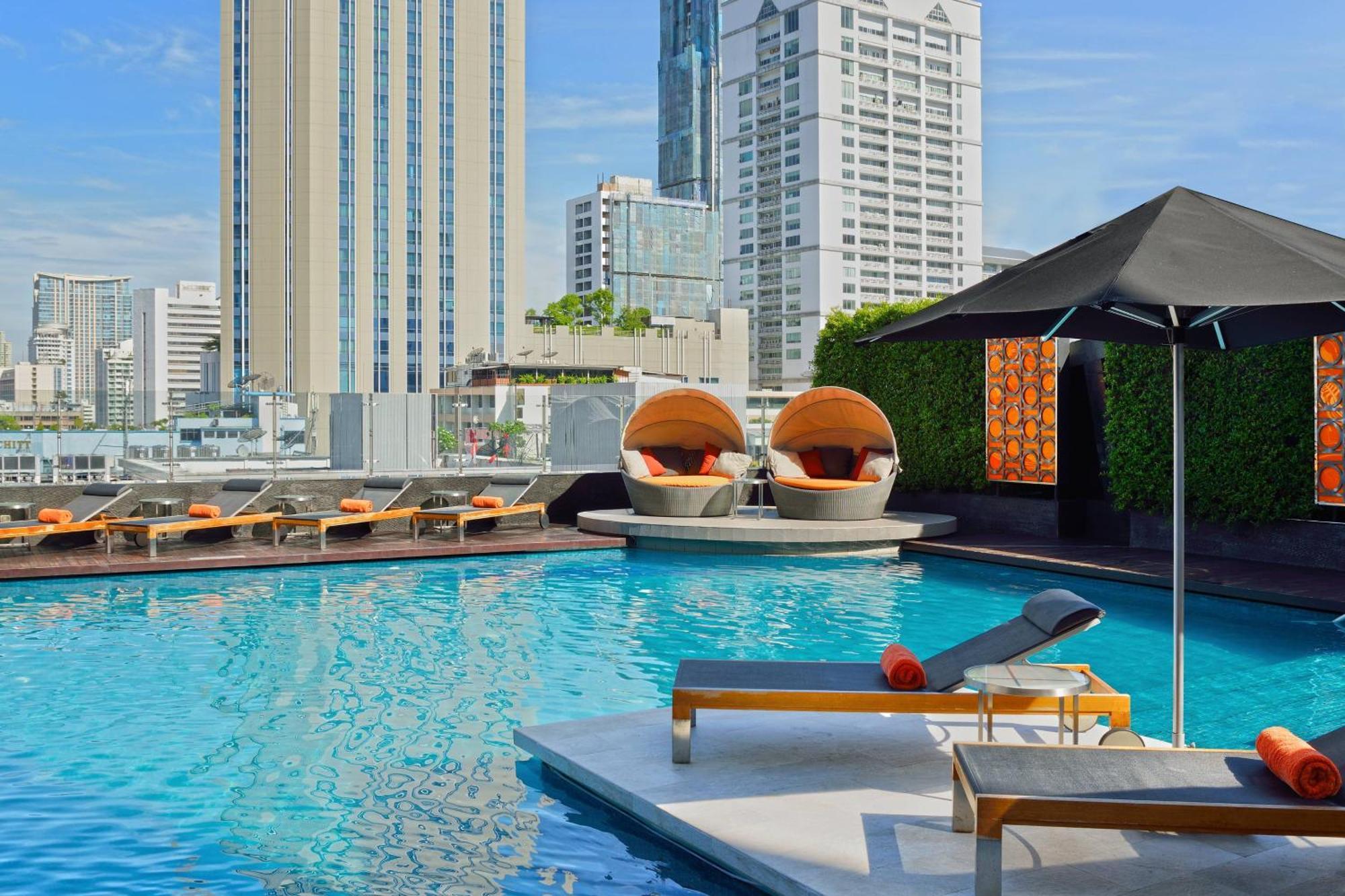 The Westin Grande Sukhumvit, 5*