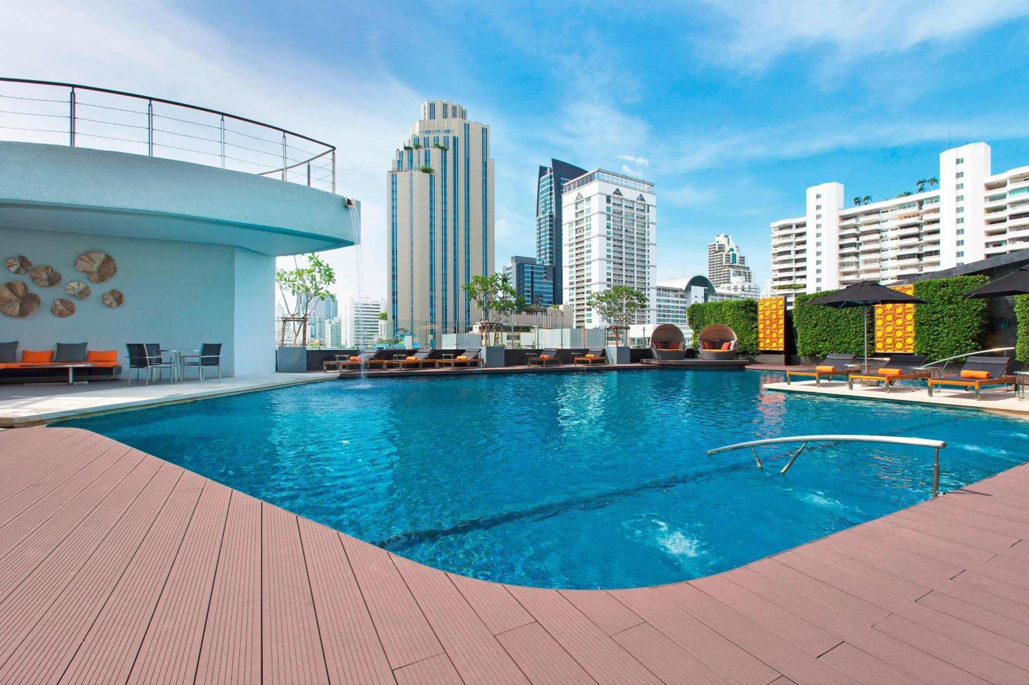 The Westin Grande Sukhumvit, Bangkok