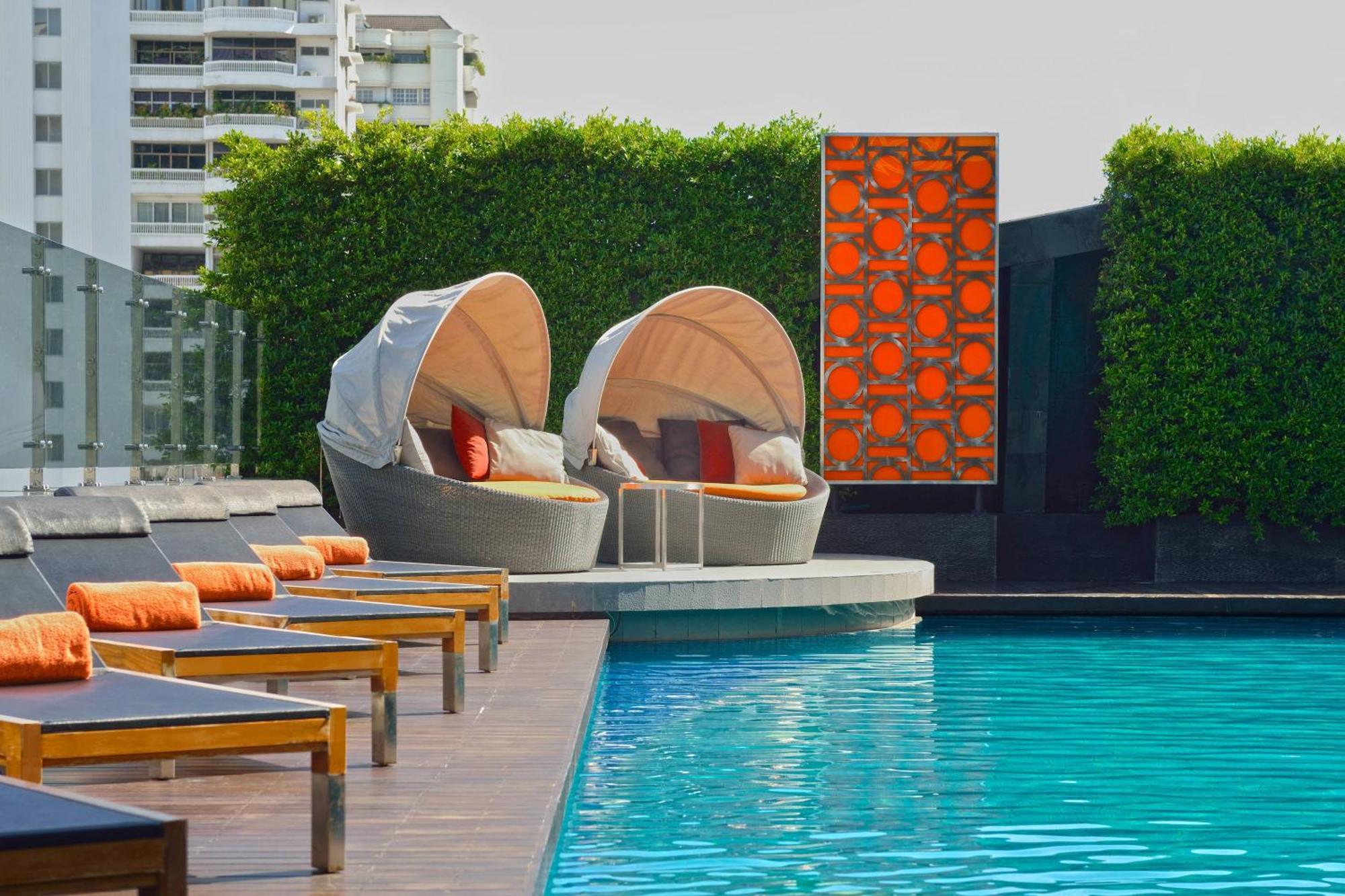 Hotel The Westin Grande Sukhumvit, 5*