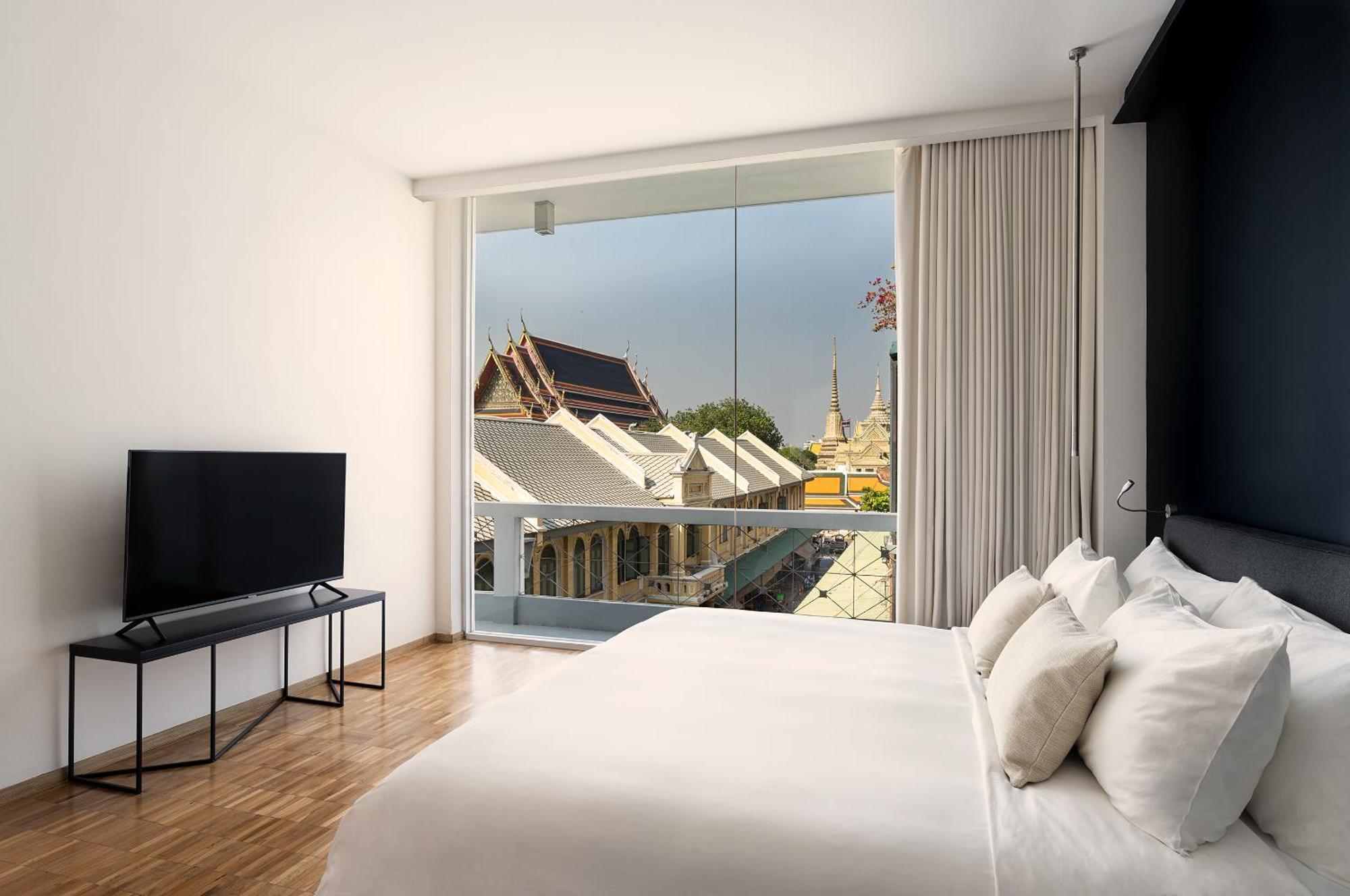 Hotel Sala Rattanakosin 4*