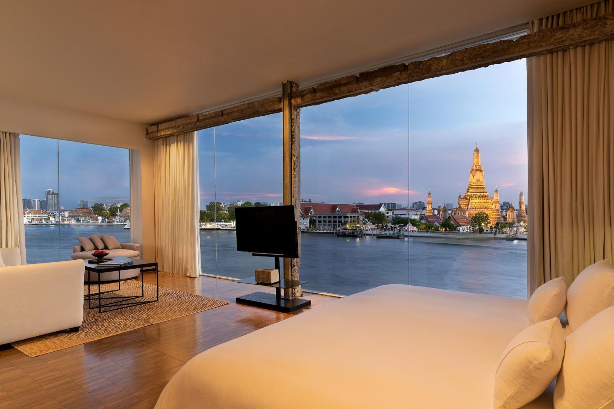 Sala Rattanakosin 4*