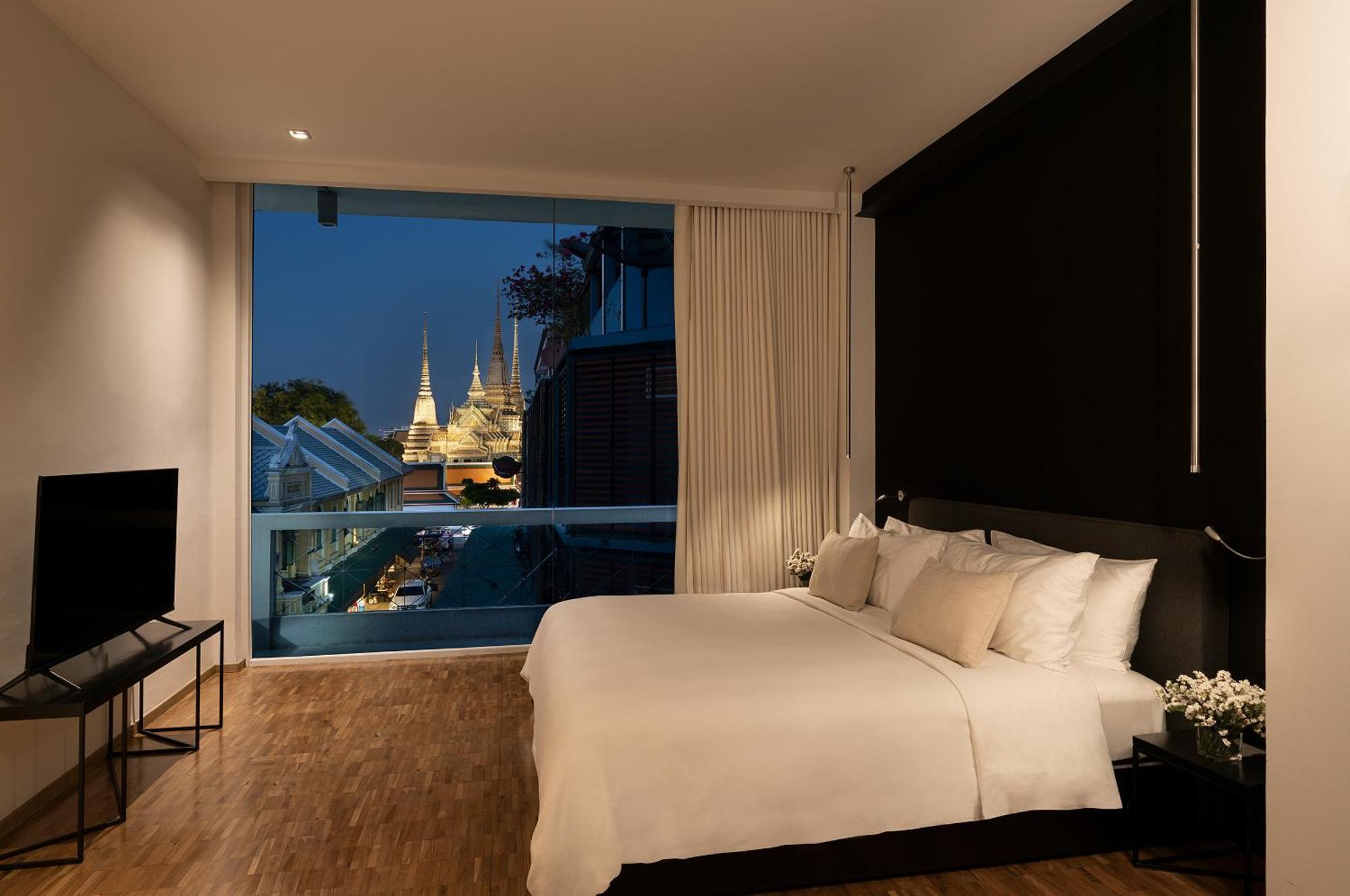 Sala Rattanakosin Banguecoque