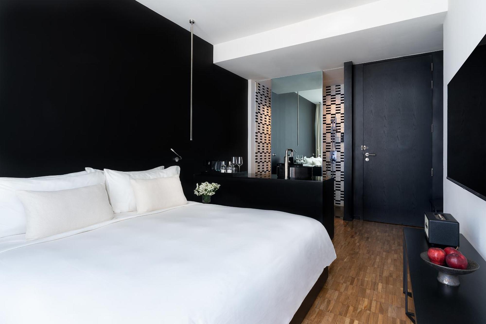 Sala Rattanakosin 4* Banguecoque