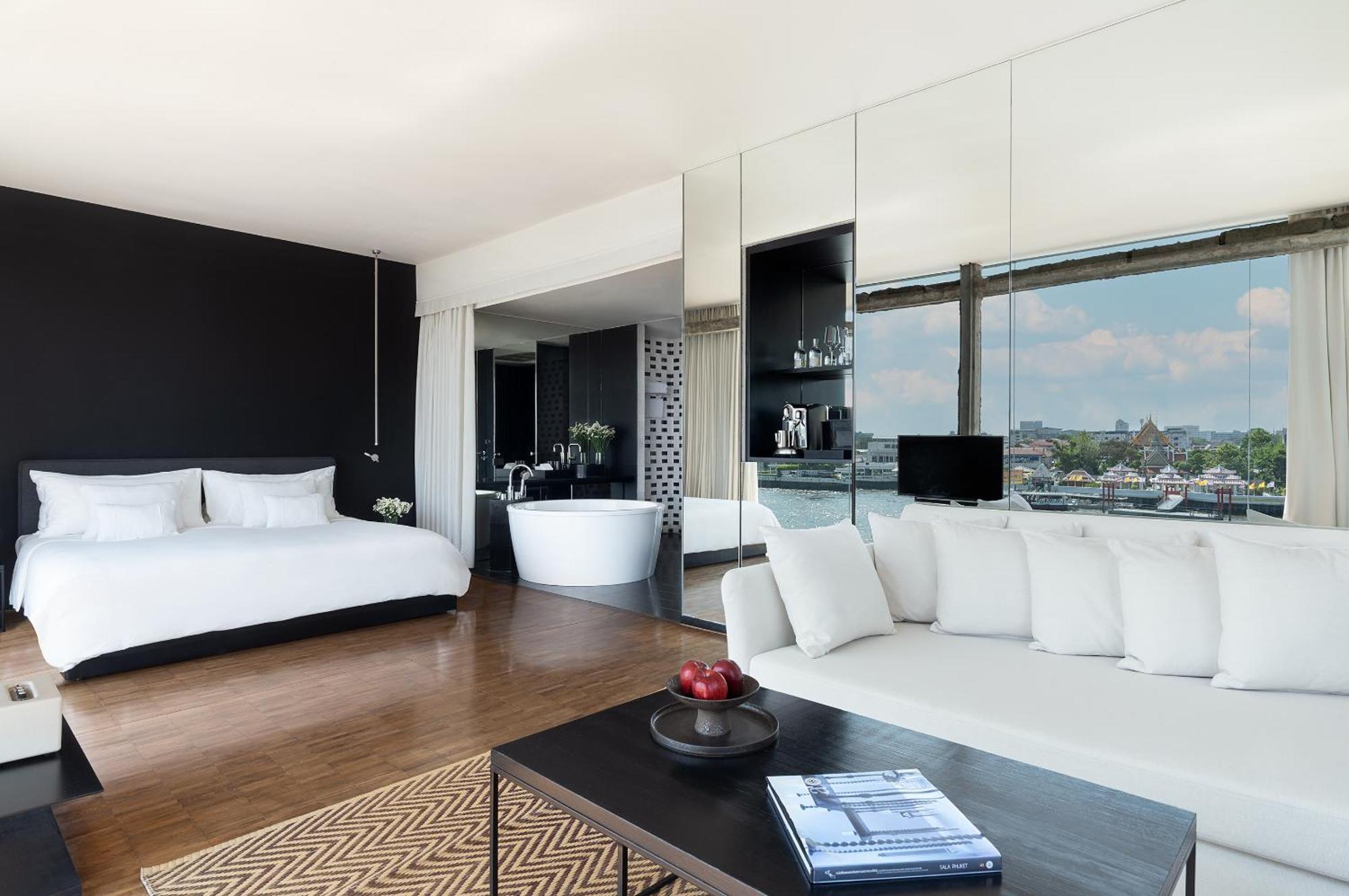 Sala Rattanakosin Hotel