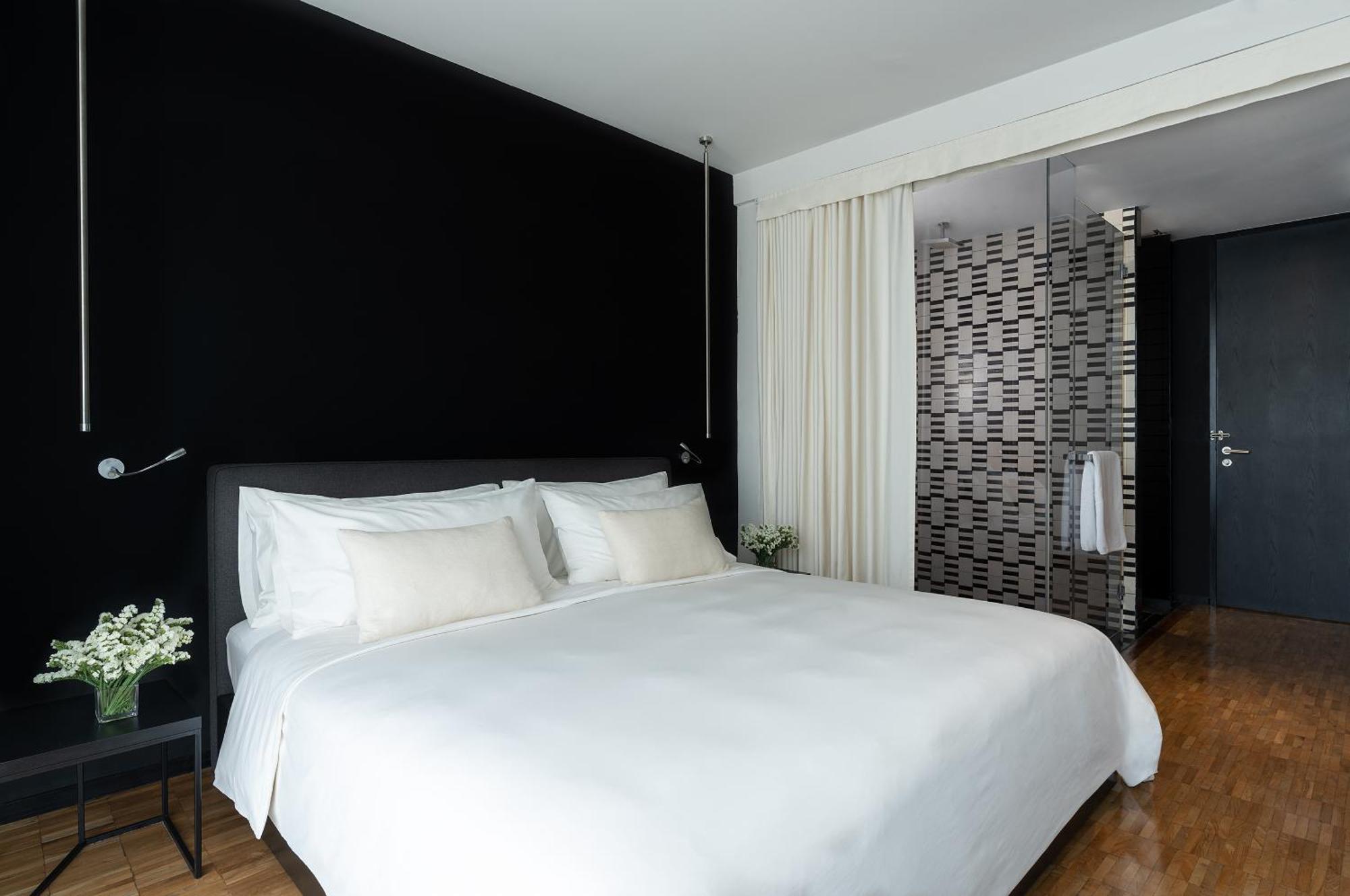 Sala Rattanakosin 4* Banguecoque