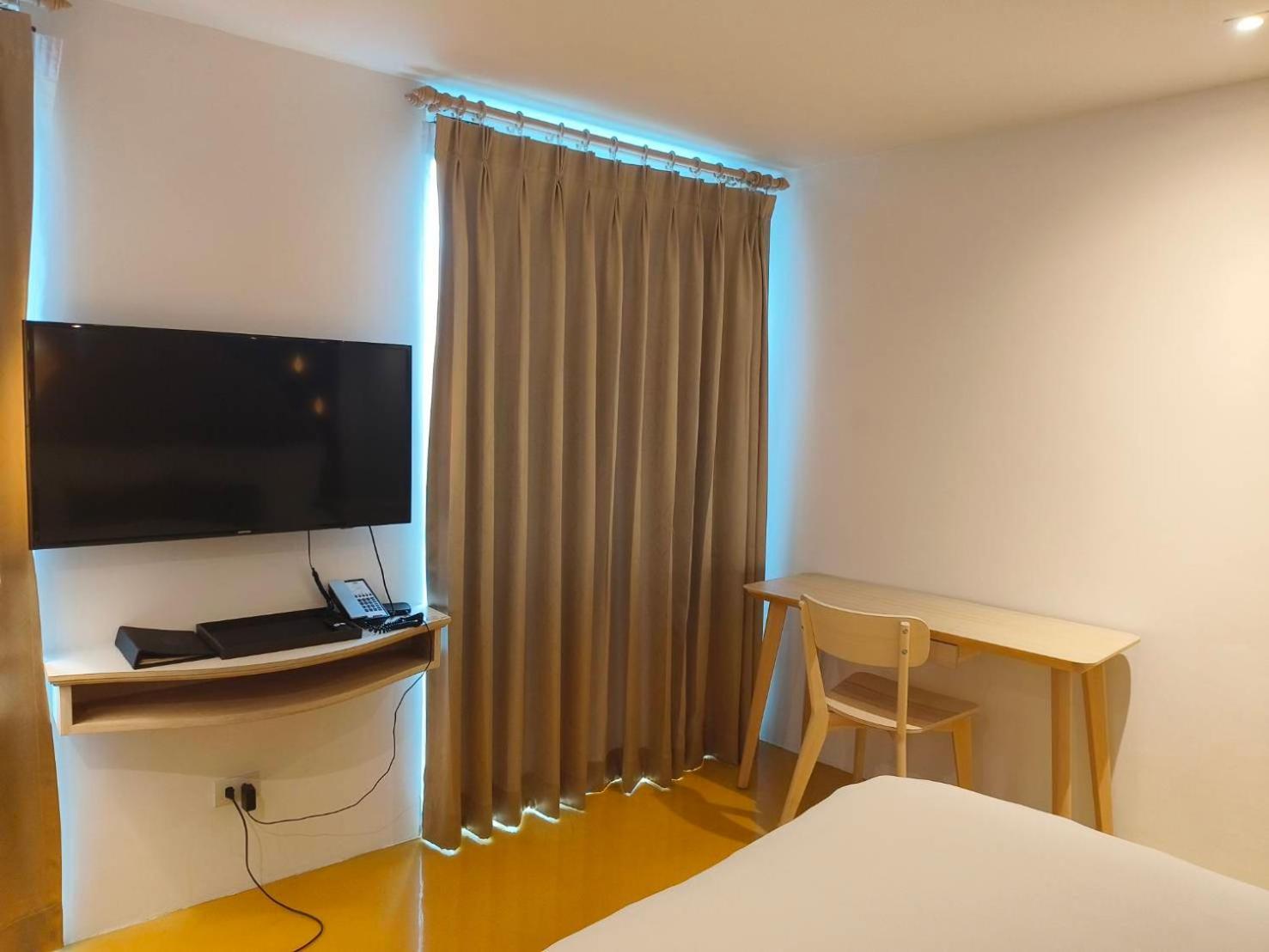 Anajak - Sha Hotel