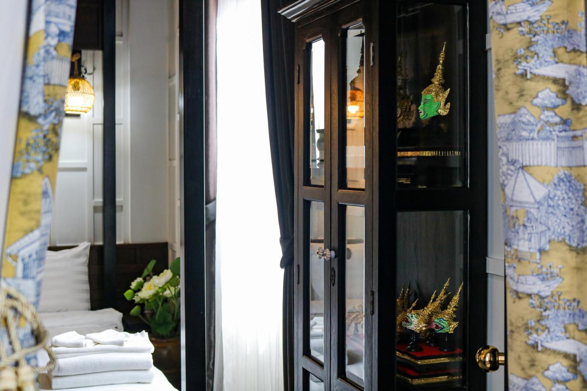 De Phanakron Boutique 5*