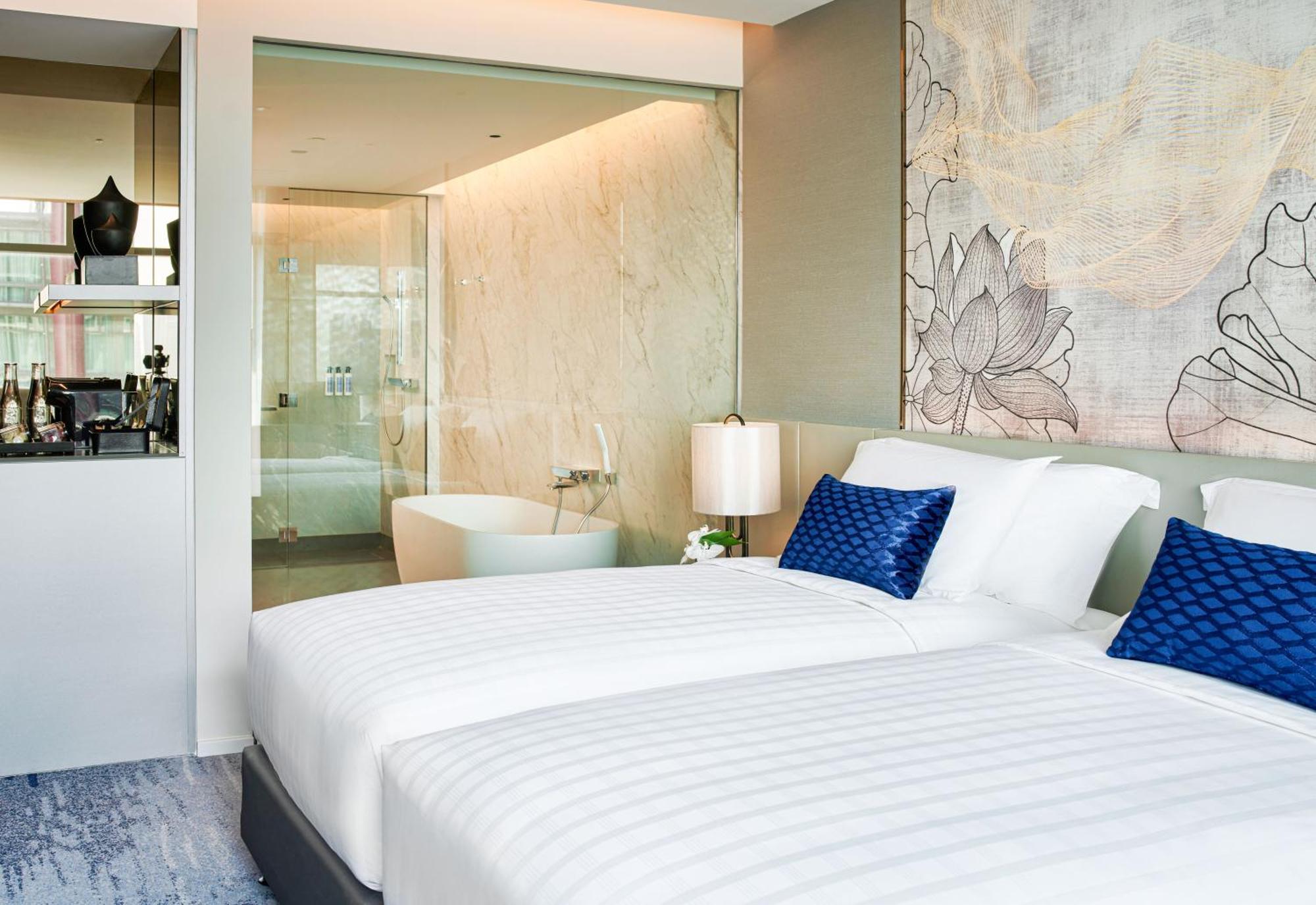 Chatrium Grand Bangkok