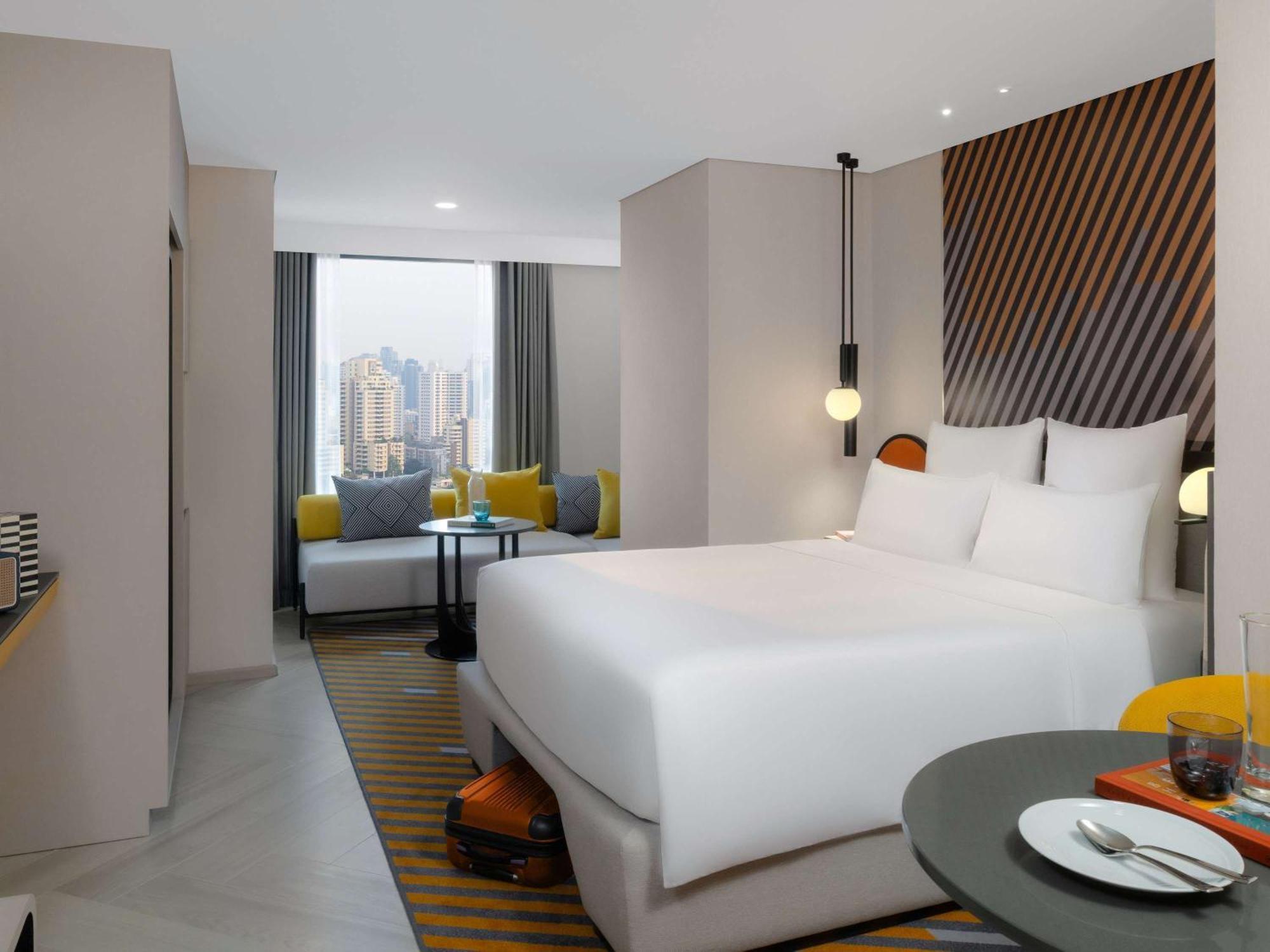 Tribe Living Sukhumvit 39 By Accorhotels Bangkok