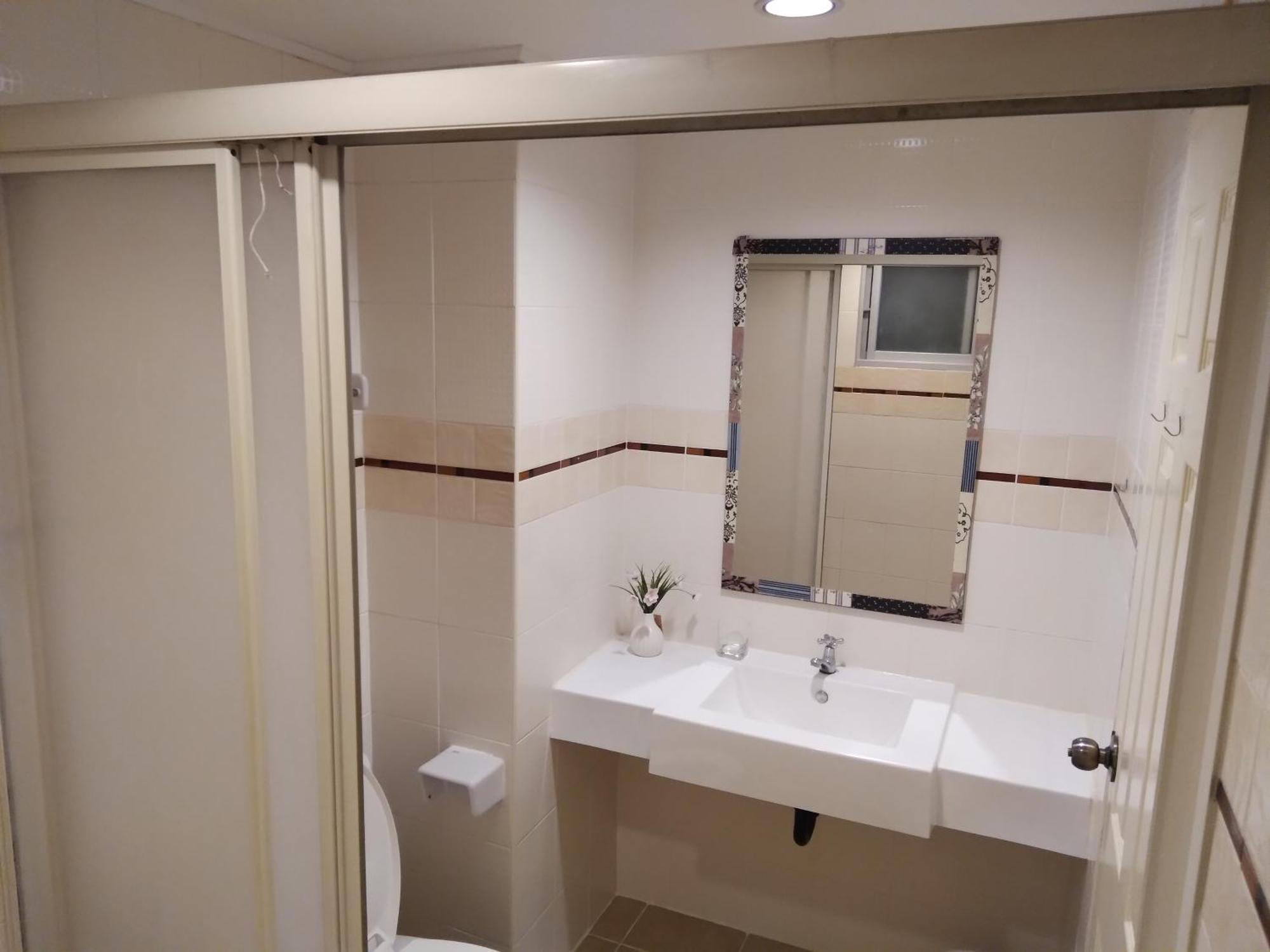 Sukumwit Bts Onnut Skyview Apartment
