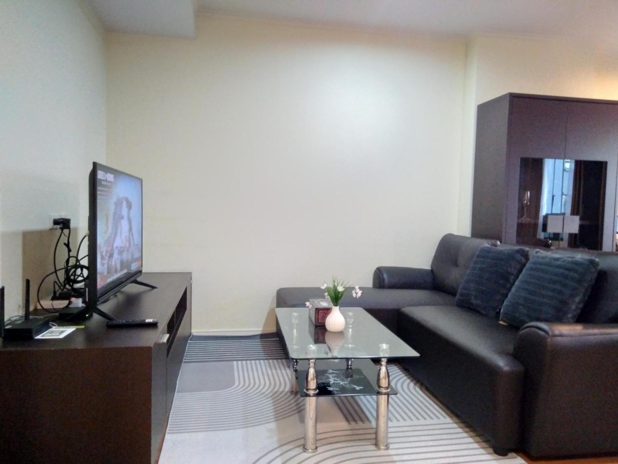 Apartment Sukumwit Bts Onnut Skyview *