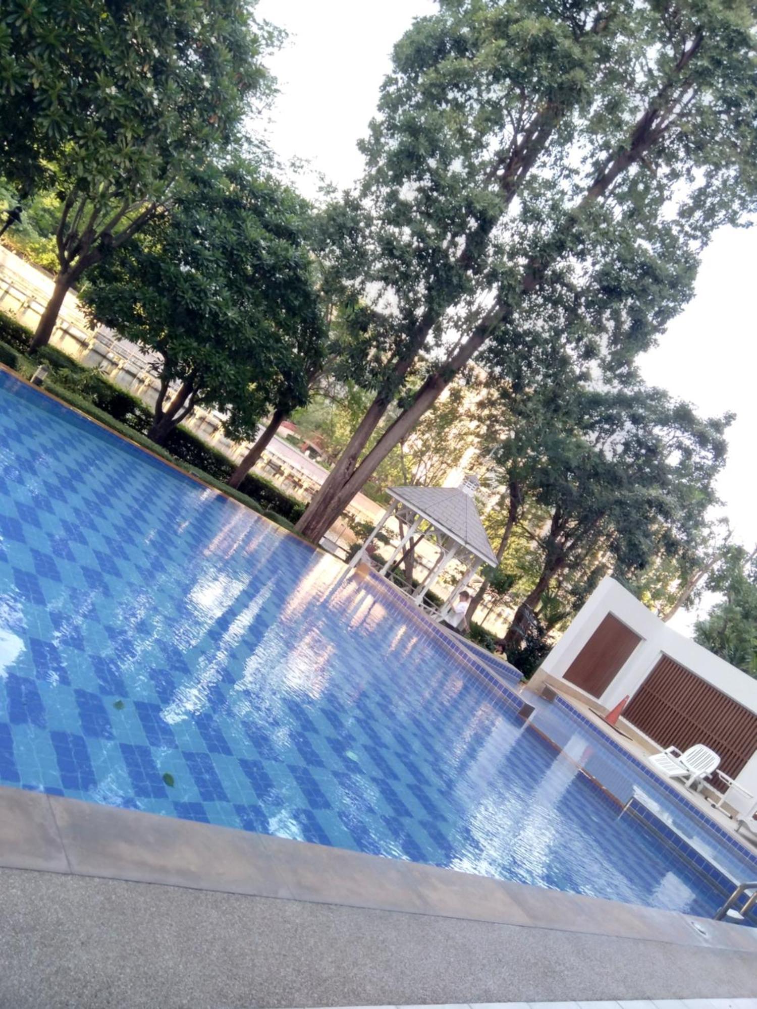 Appartement Sukumwit Bts Onnut Skyview *
