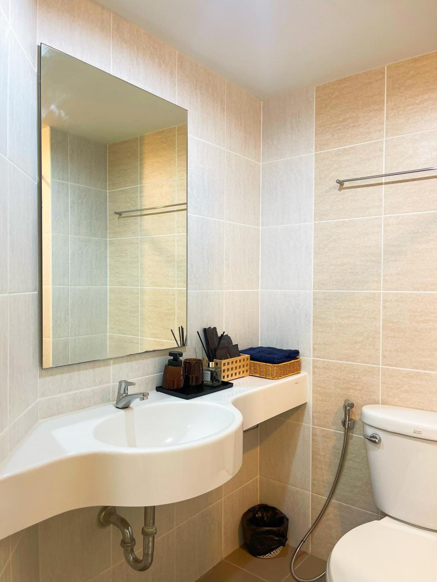 Apartment Annahome60latkrabang *