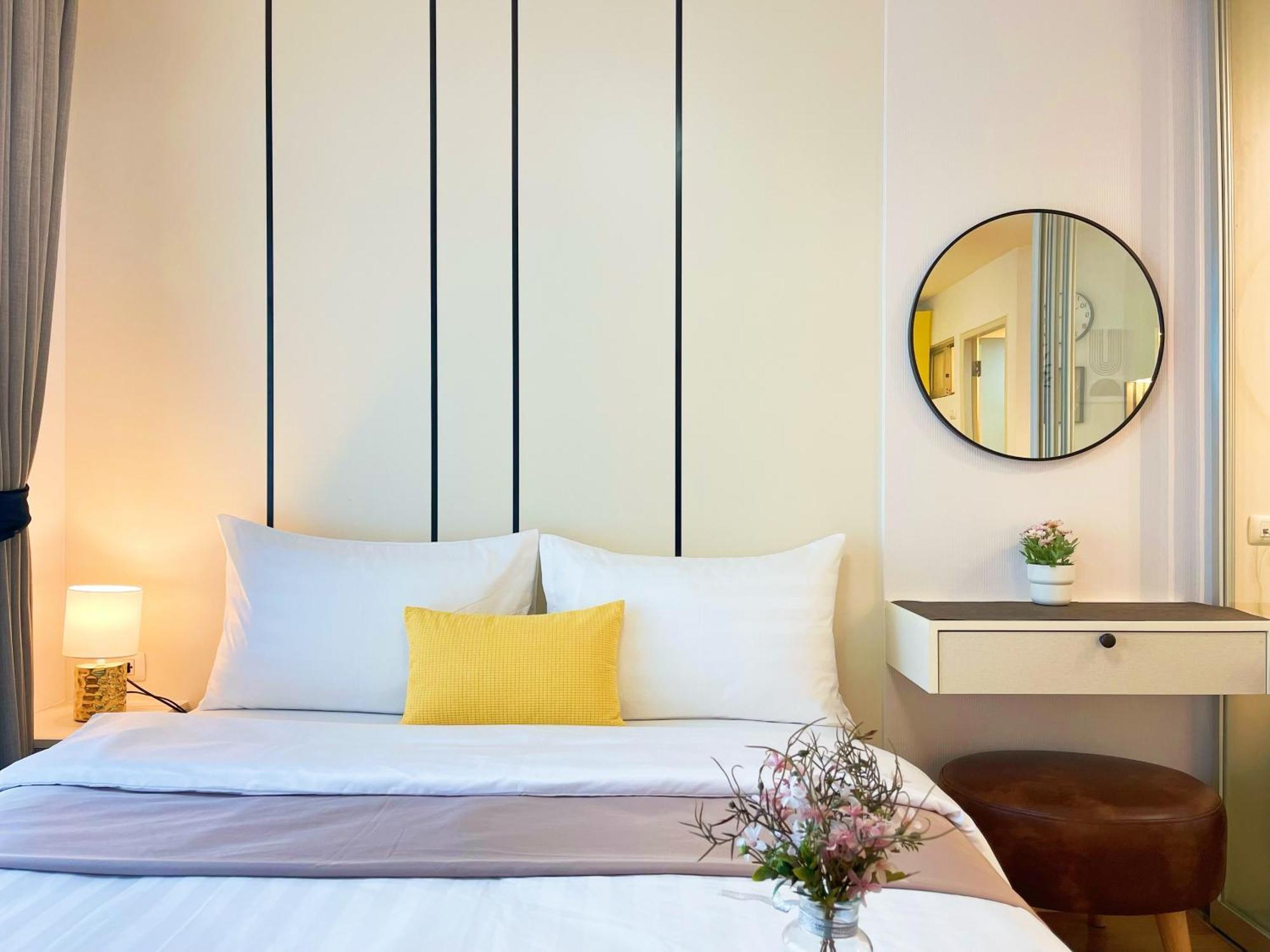 Annahome60latkrabang Apartemen Bangkok