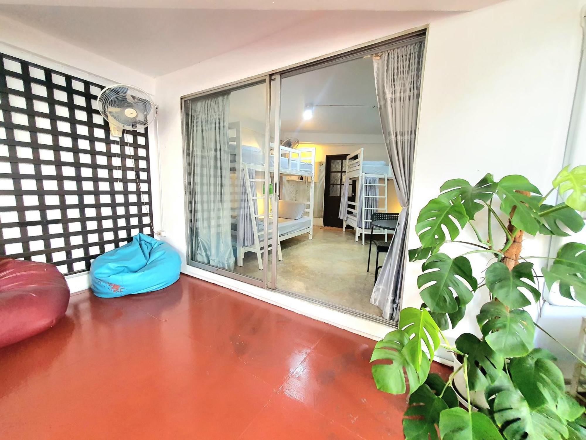 Albergue Home16 Sukhumvit16