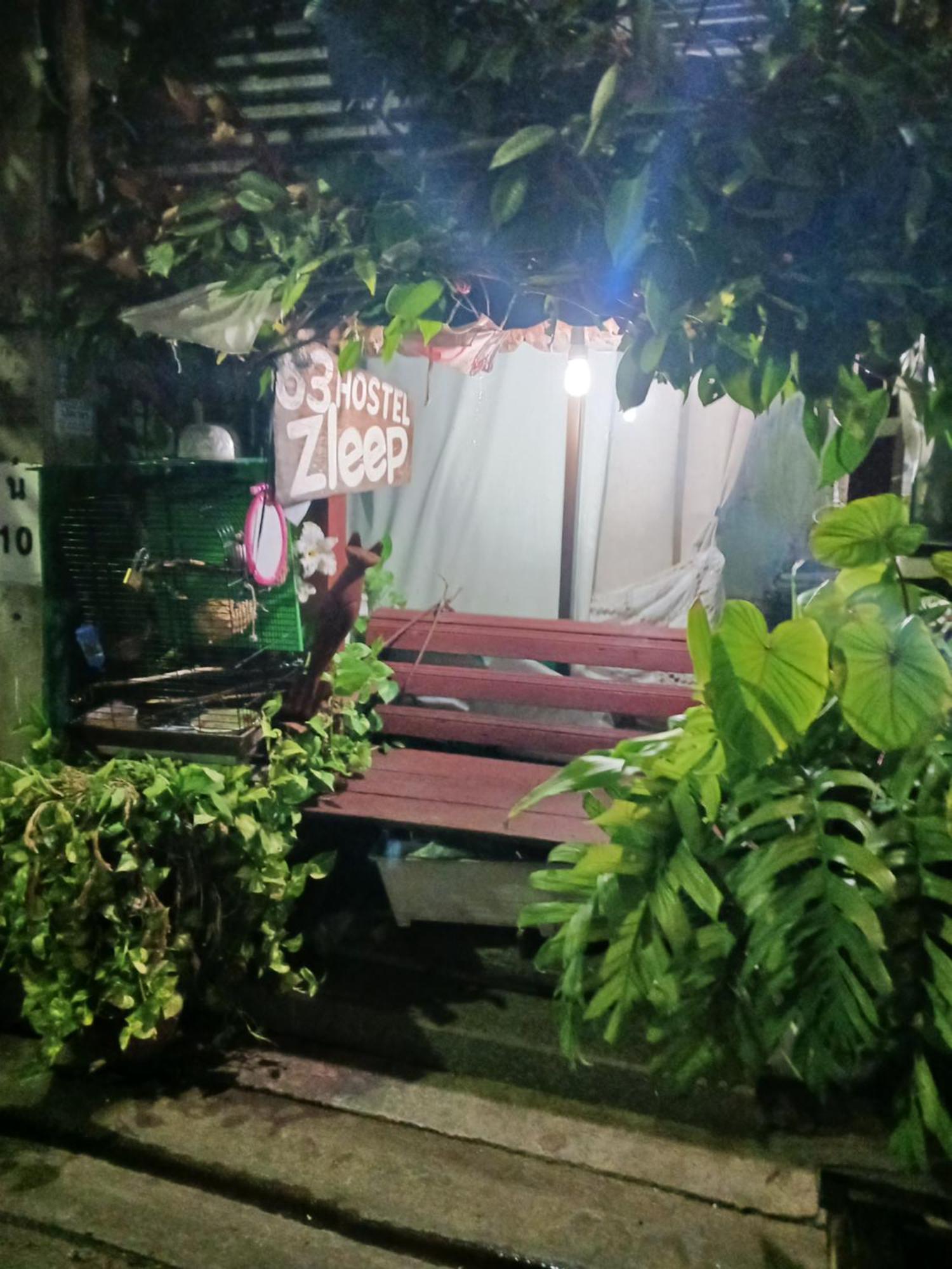 Zleep63 Hostel