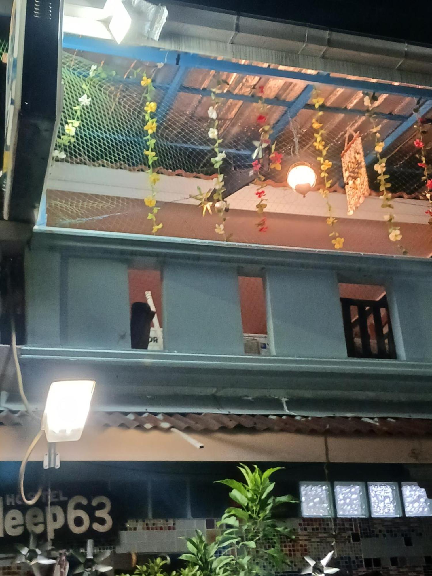 Zleep63 Bangkok