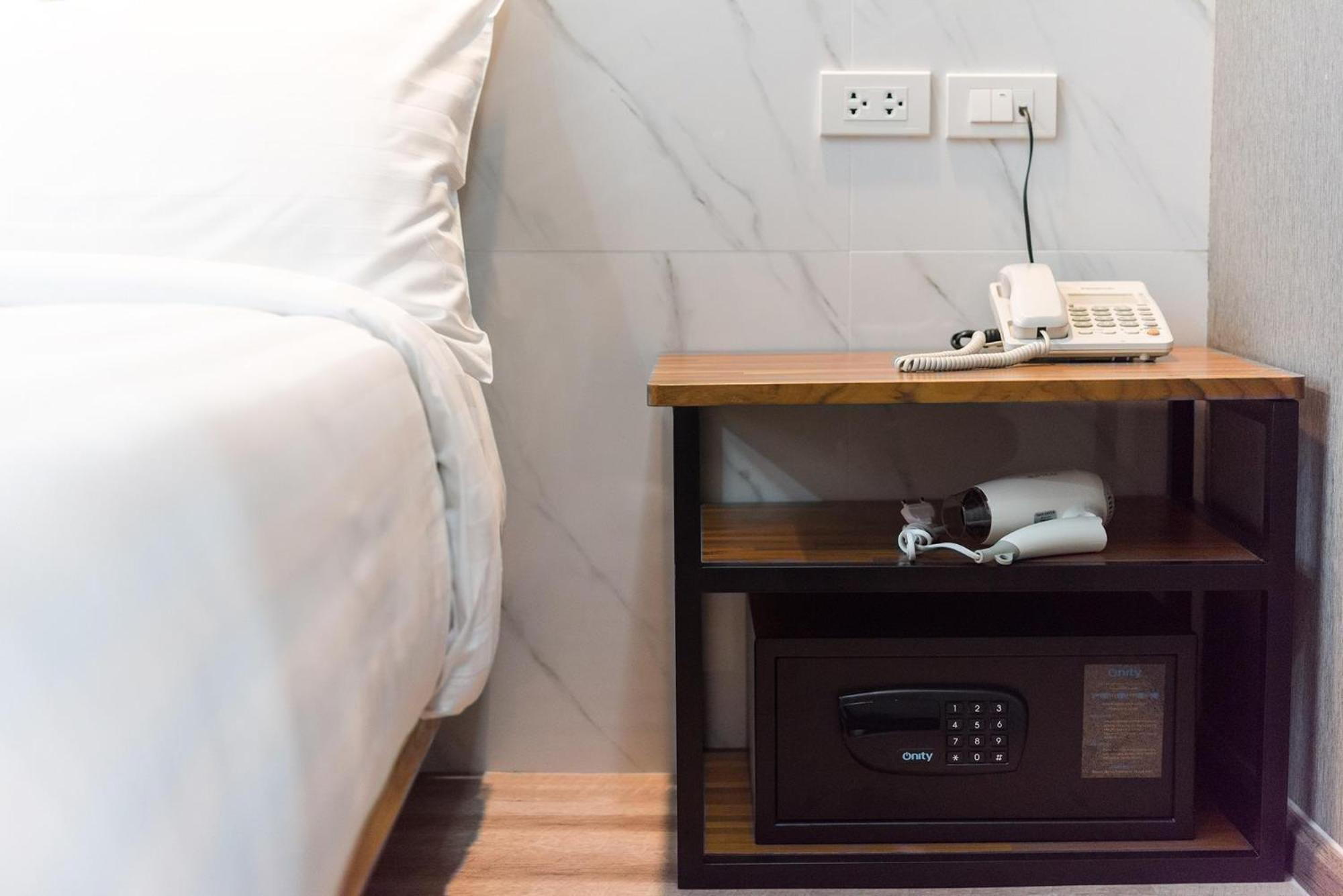 Link Hotel