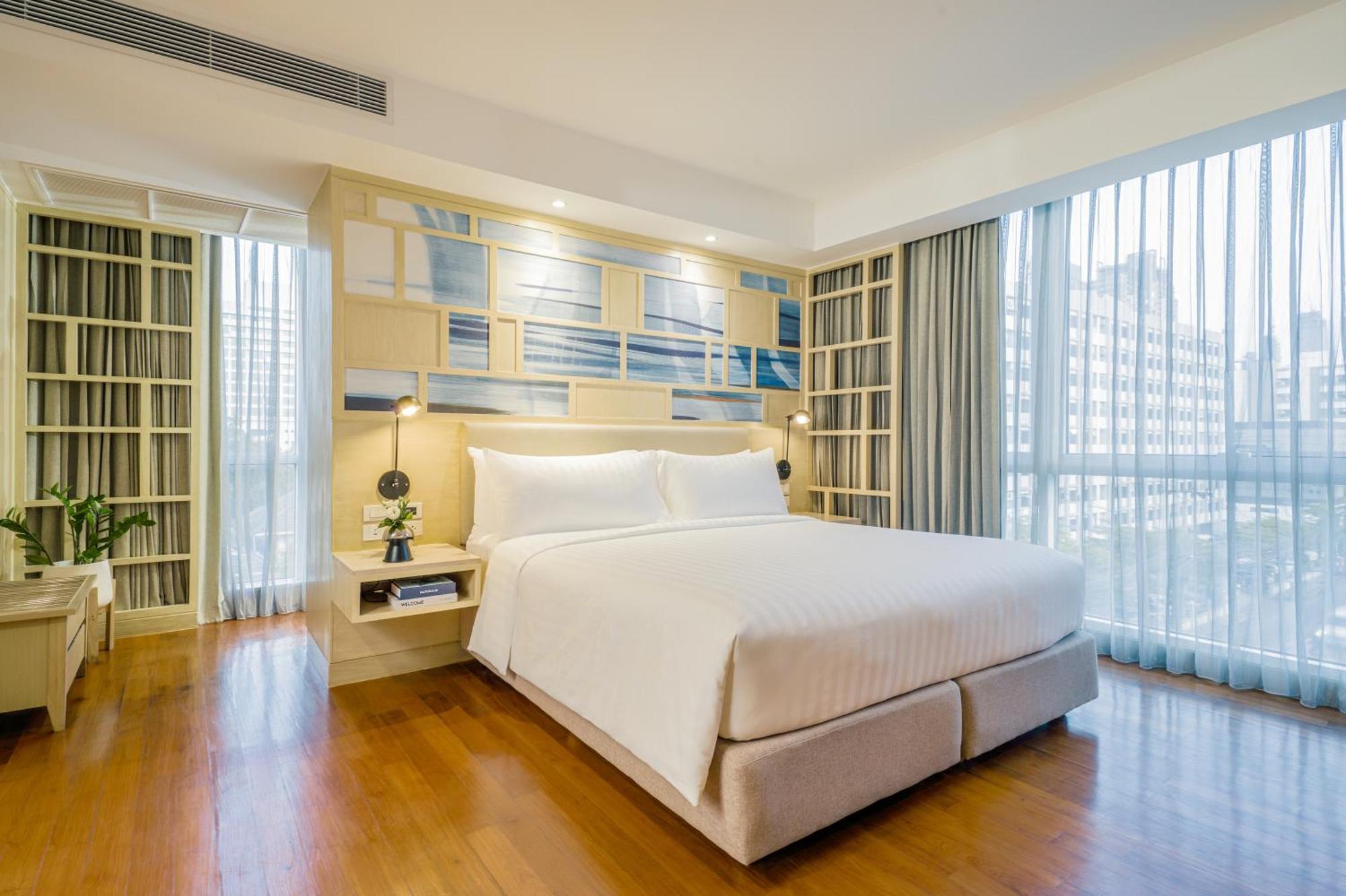 Shama Petchburi 47 - Sha Hotel