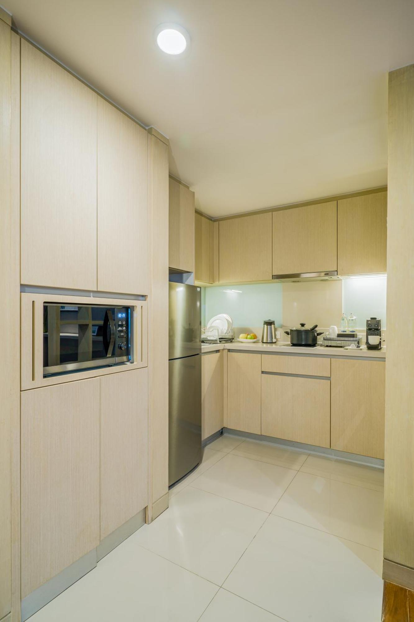 Shama Petchburi 47 - Sha Hotel 4*