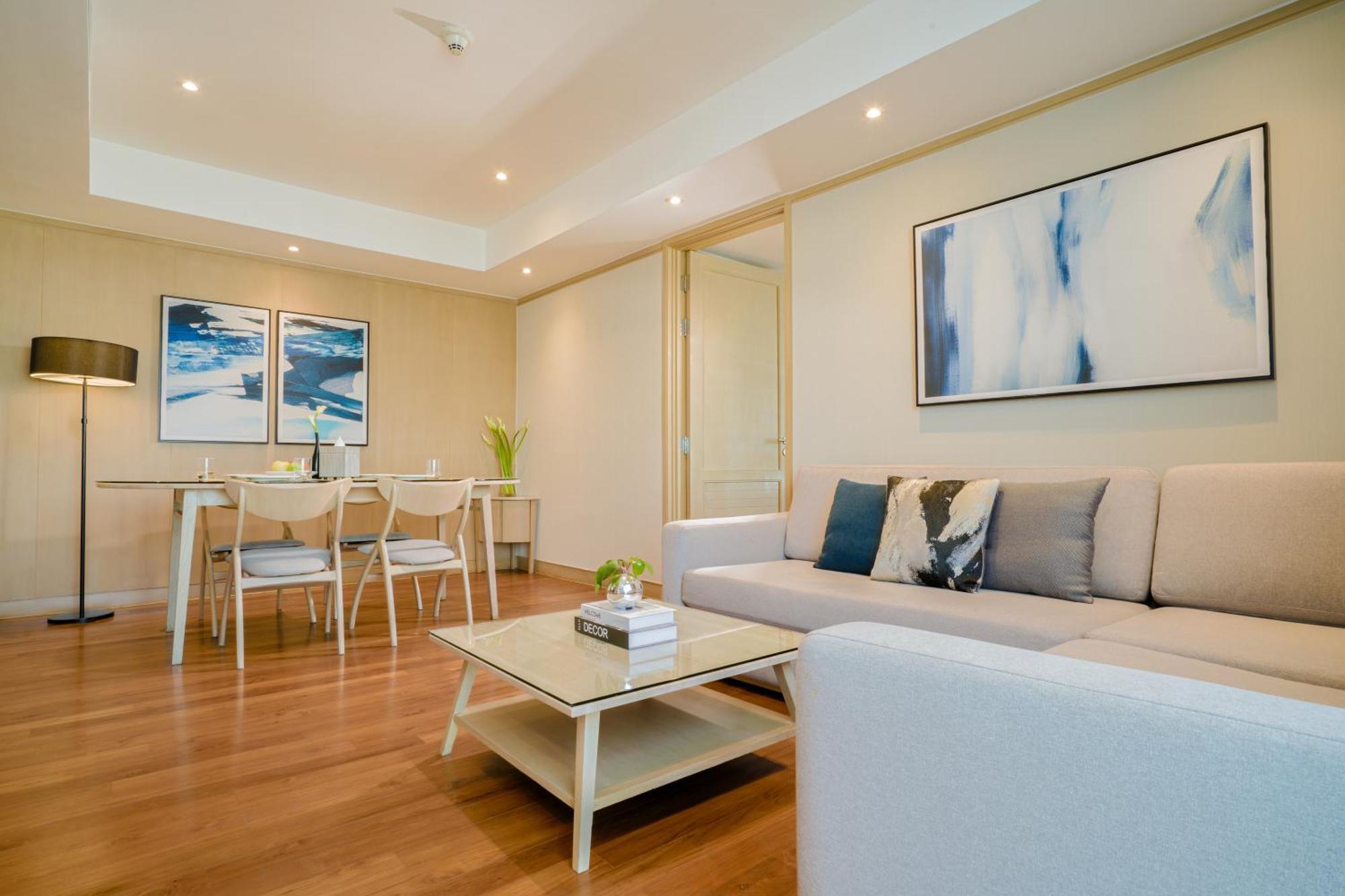Shama Petchburi 47 - Sha Hotel