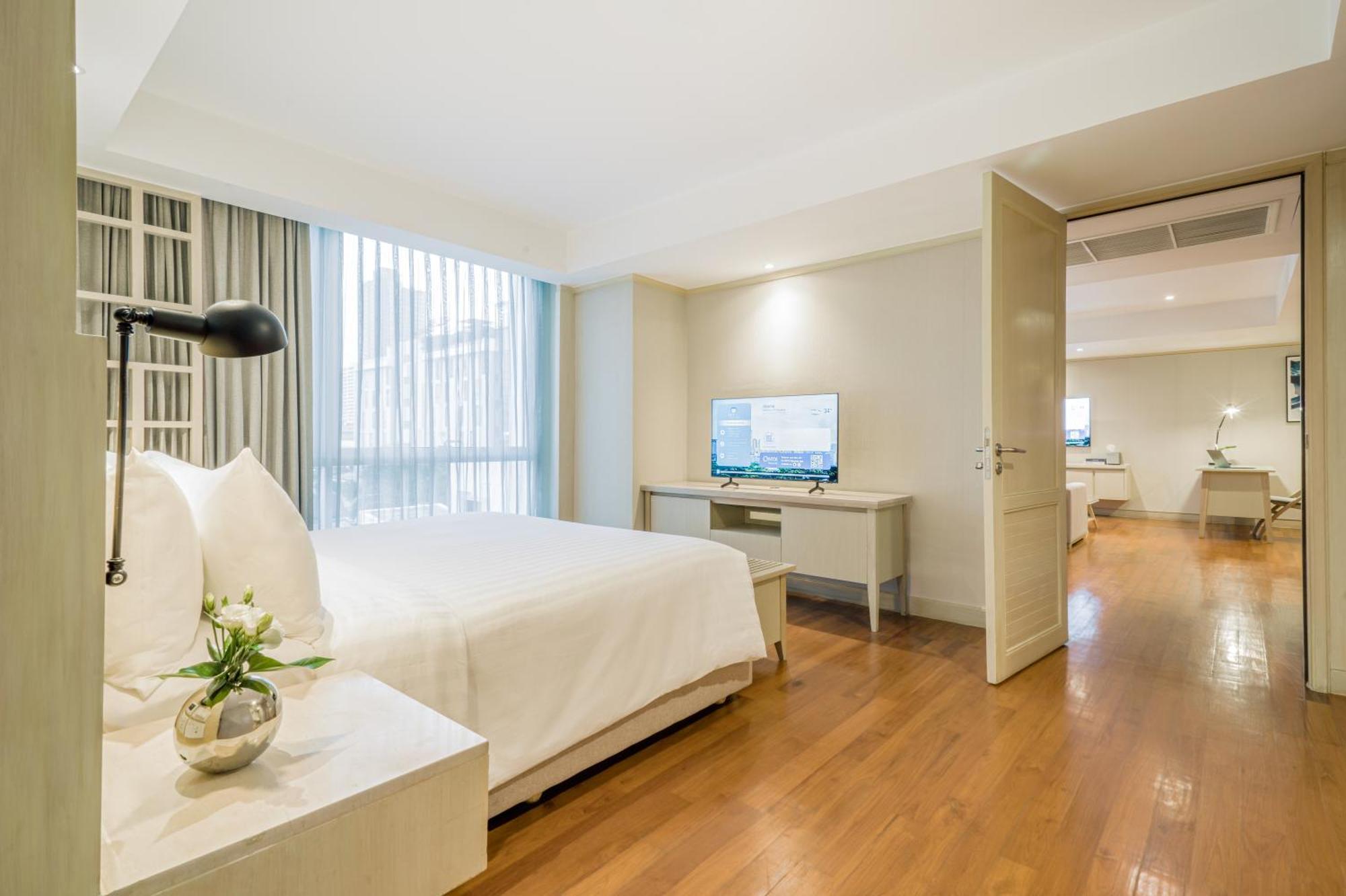 Hotel Shama Petchburi 47 - Sha