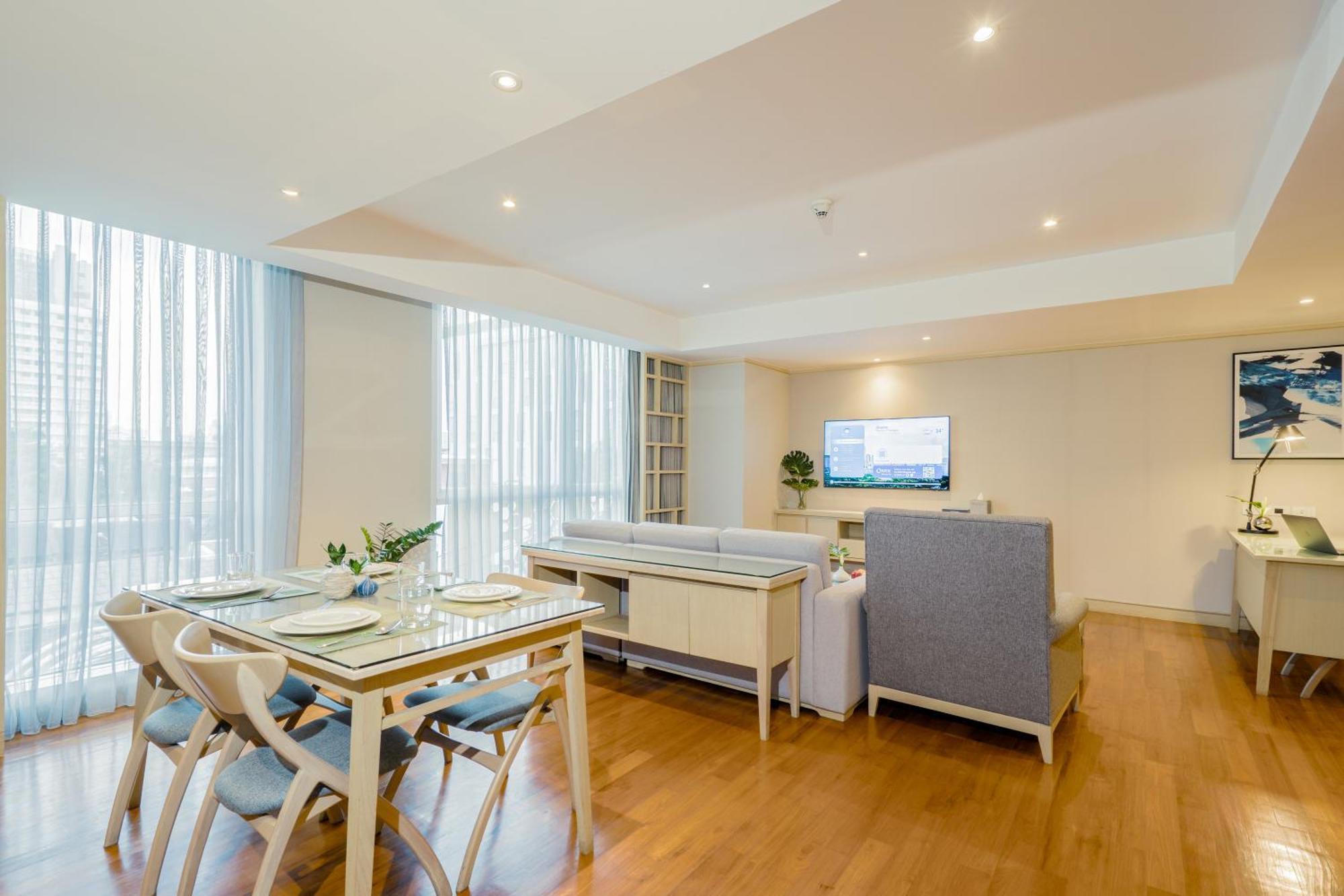Shama Petchburi 47 - Sha Hotel 4*