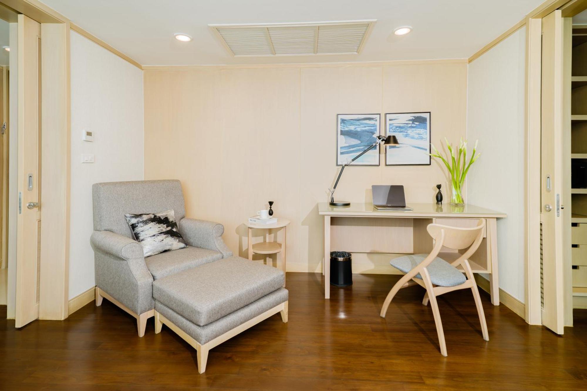 Shama Petchburi 47 - Sha Hotel