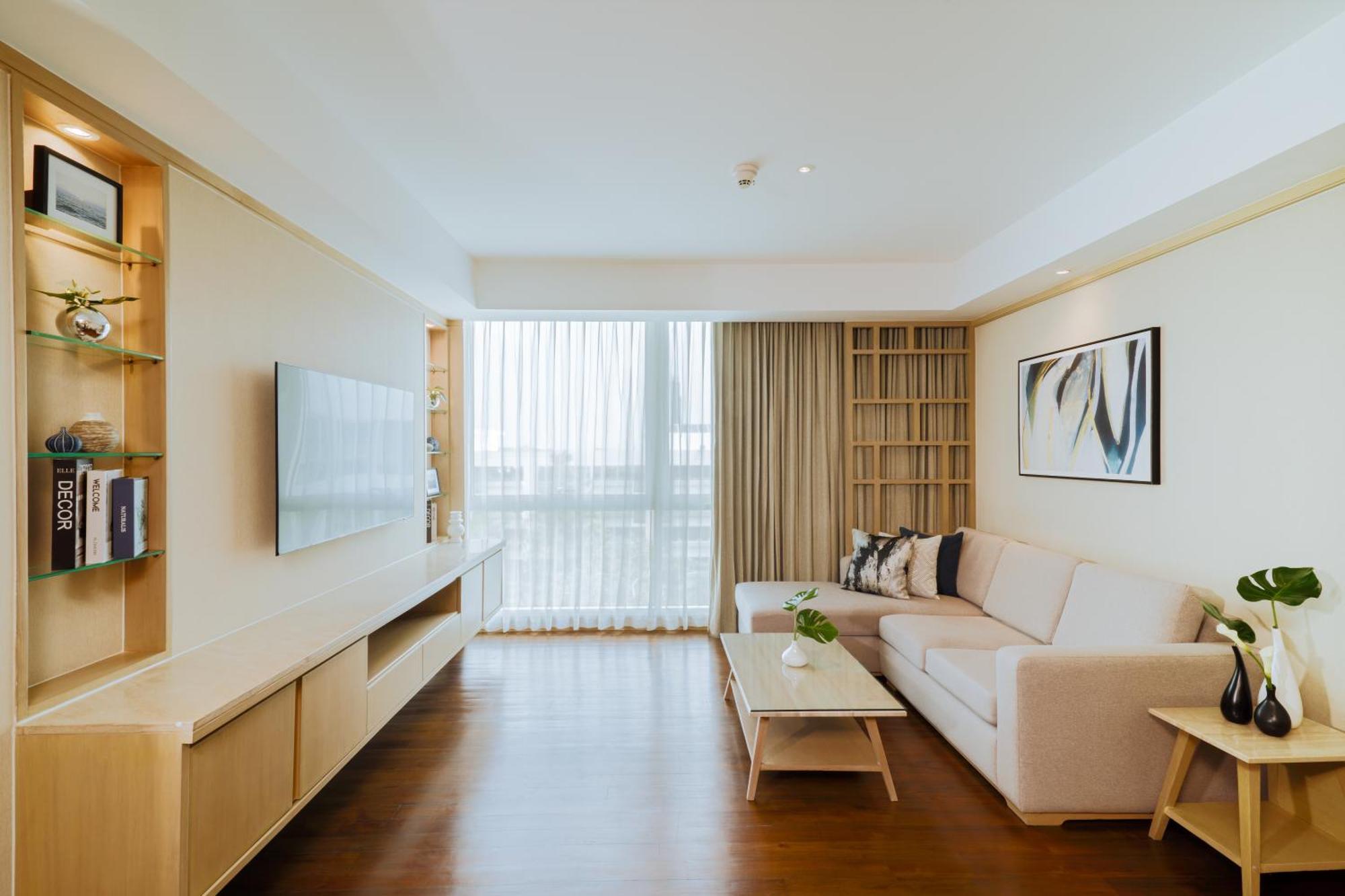Shama Petchburi 47 - Sha Hotel 4*