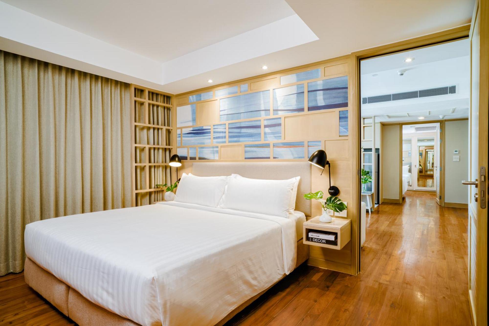Shama Petchburi 47 - Sha Bangkok
