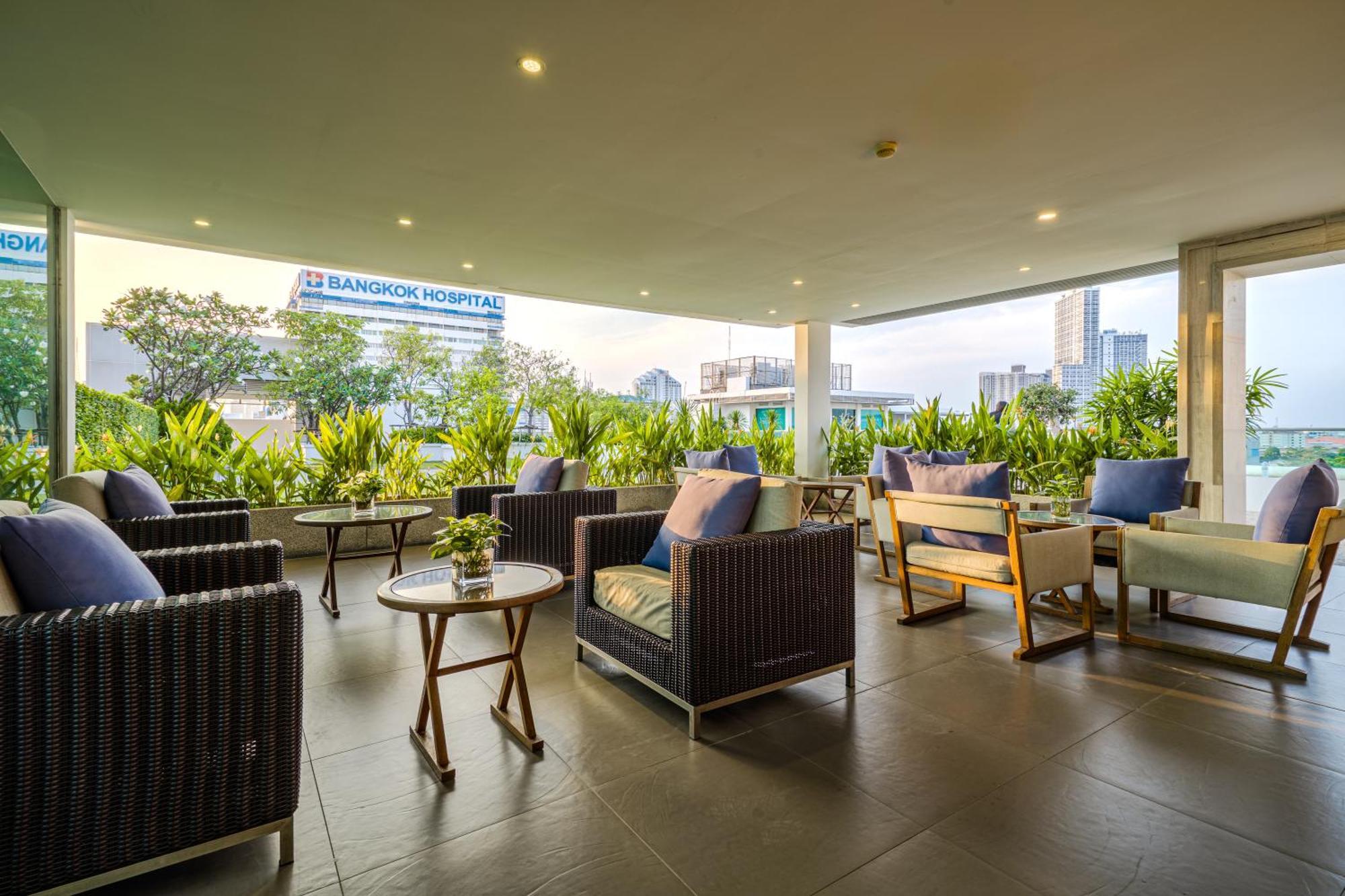 Shama Petchburi 47 - Sha Hotel
