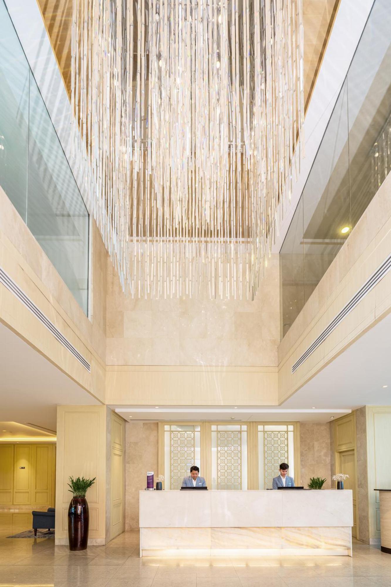 Shama Petchburi 47 - Sha Hotel