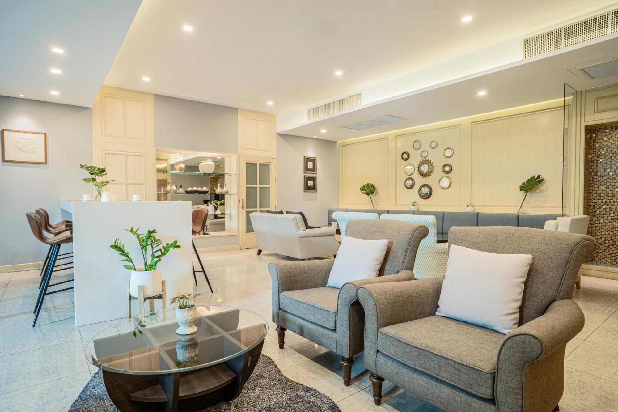 Hotel Shama Petchburi 47 - Sha Bangkok