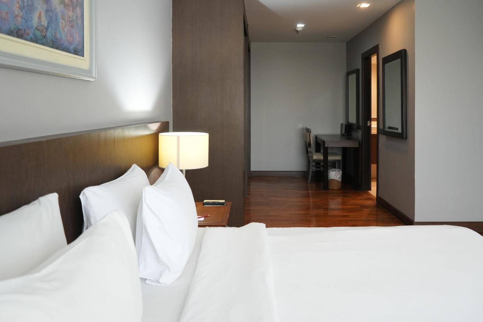 Royal Hotel Bangkok