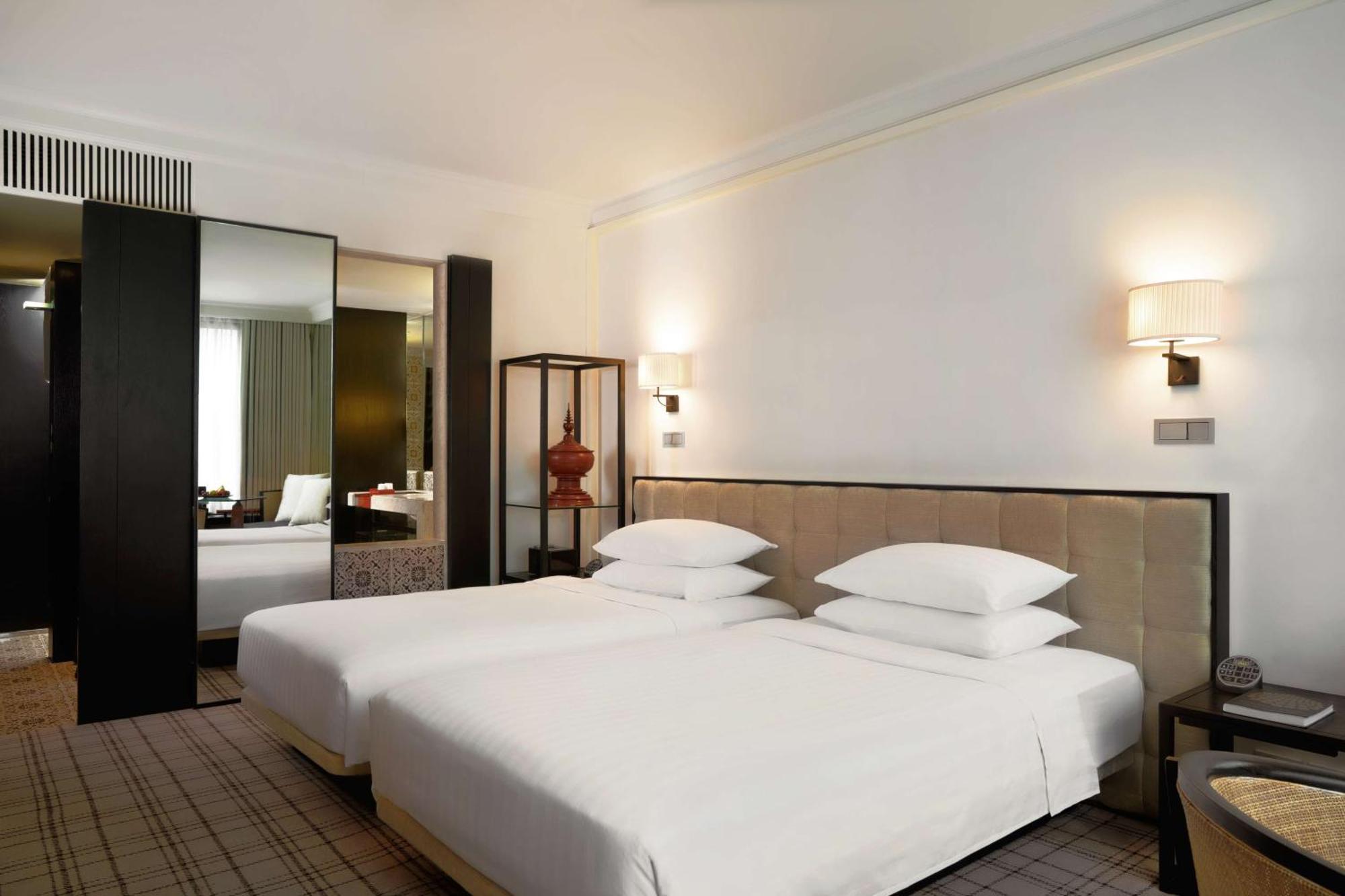 Hotel Grand Hyatt Erawan