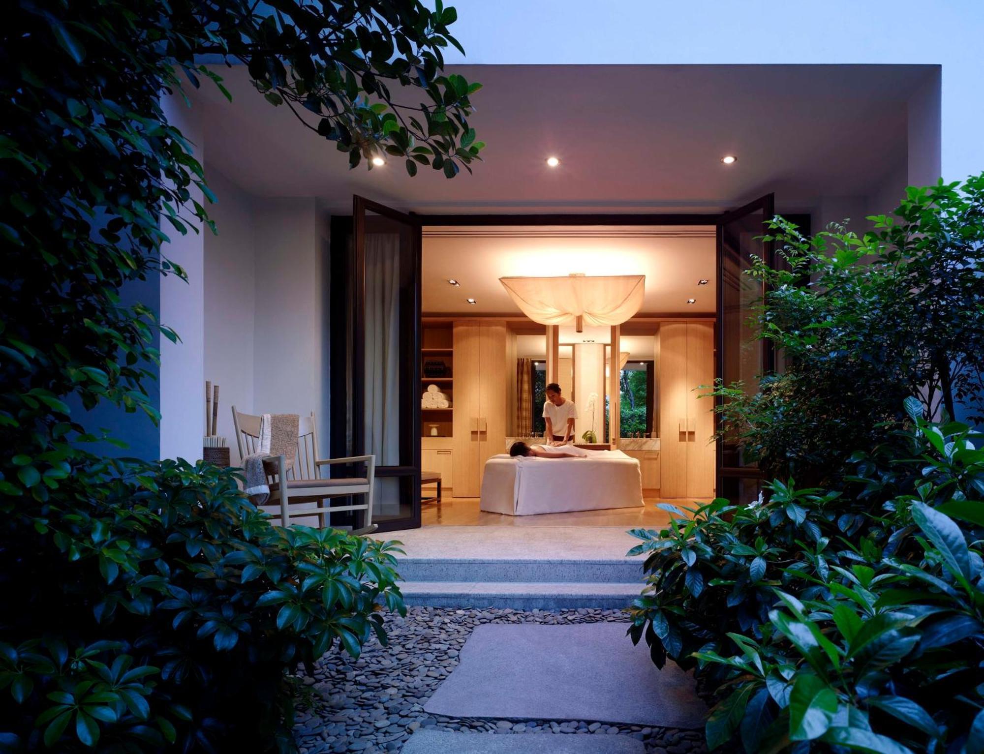 Hotel Grand Hyatt Erawan 5*