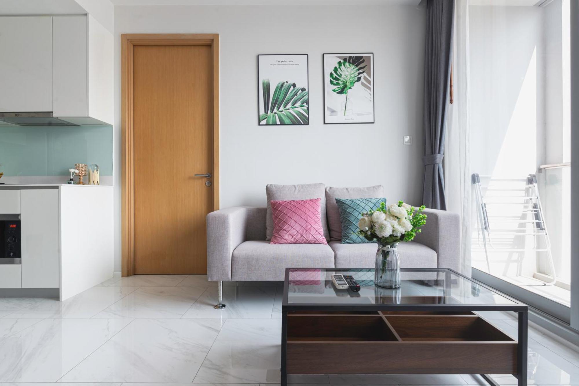 The Echelon Sukhumvit 11 By Lefoyer