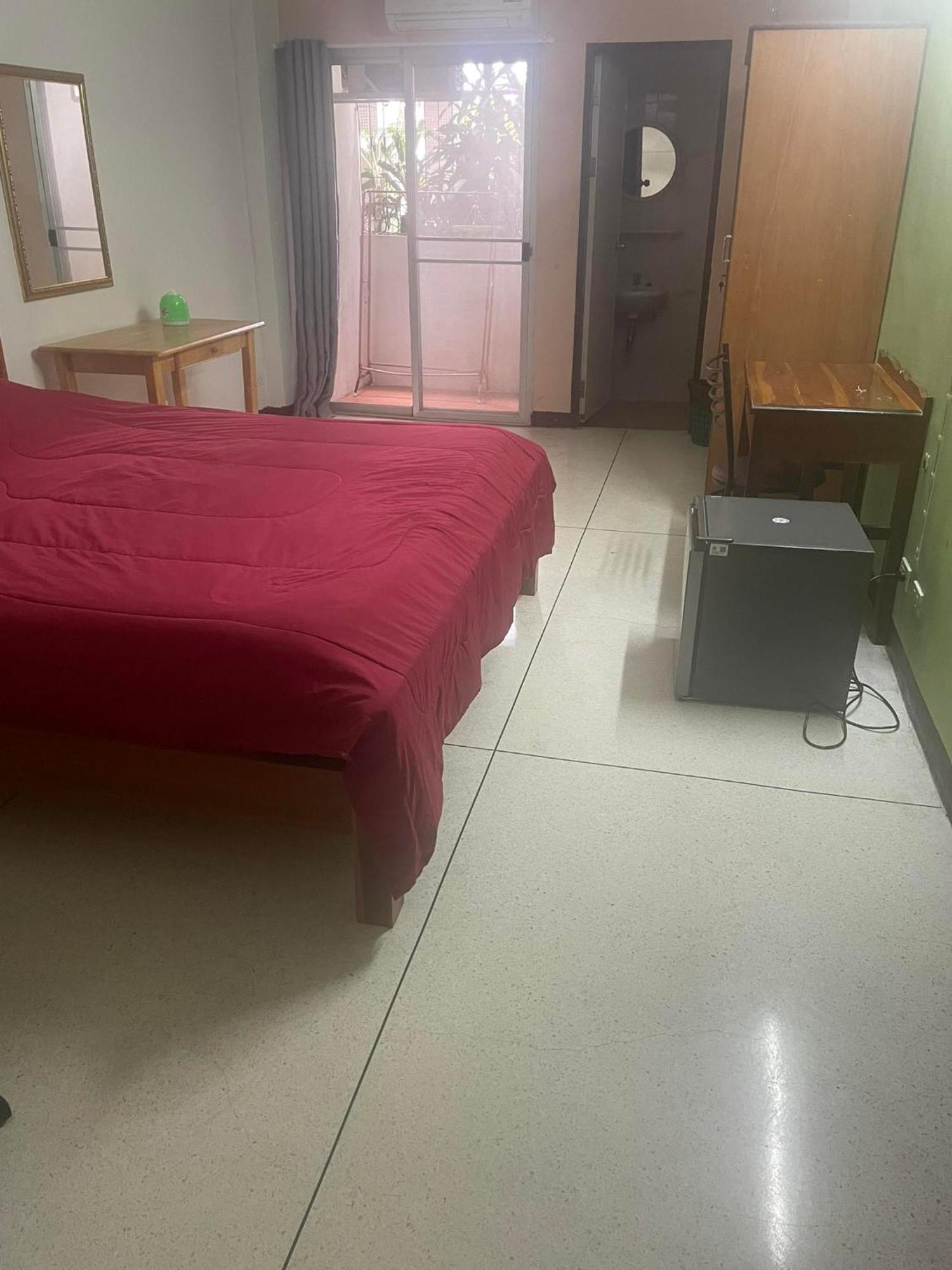 Apartment Viriyapon First Floor2