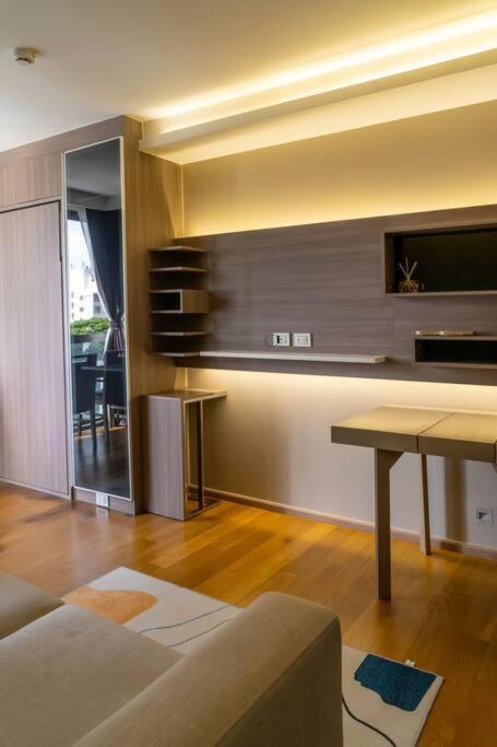 Apartment Luxury 1 Near Bts Thong Lor