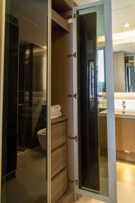 Luxury 1 Near Bts Thong Lor Apartment Bangkok