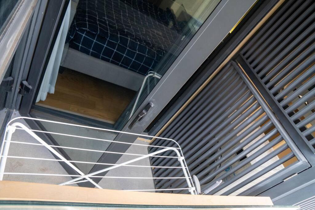 Apartment Luxury 1 Near Bts Thong Lor *